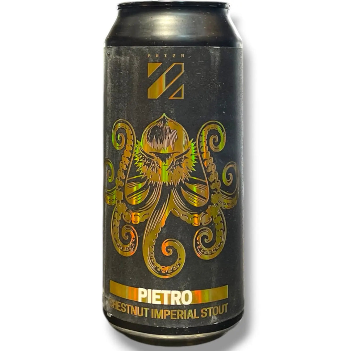 PRIZM PIETRO CHESTNUT IMPERIAL STOUT 44CL