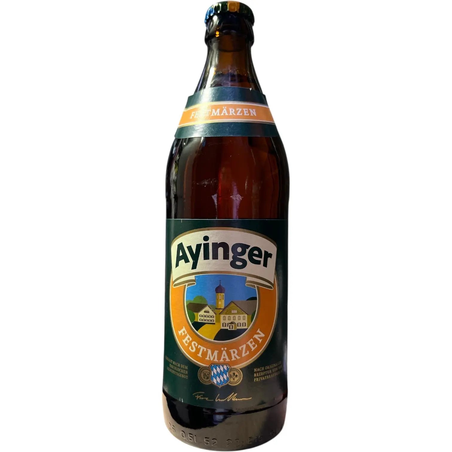 AYINGER FESTMARZEN 50CL
