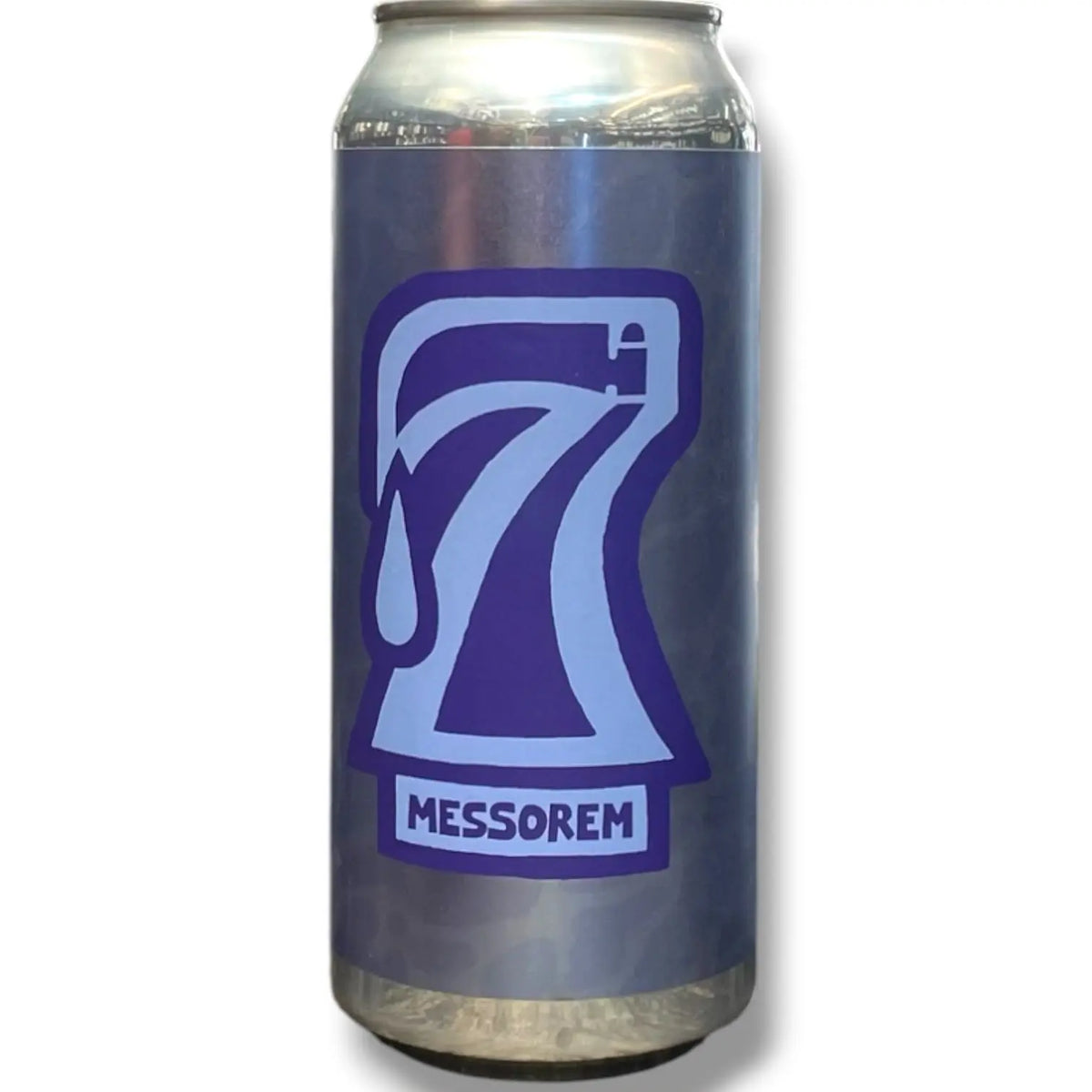MESSOREM X BEAK X TRACK A7Y7 TIPA 47.3CL