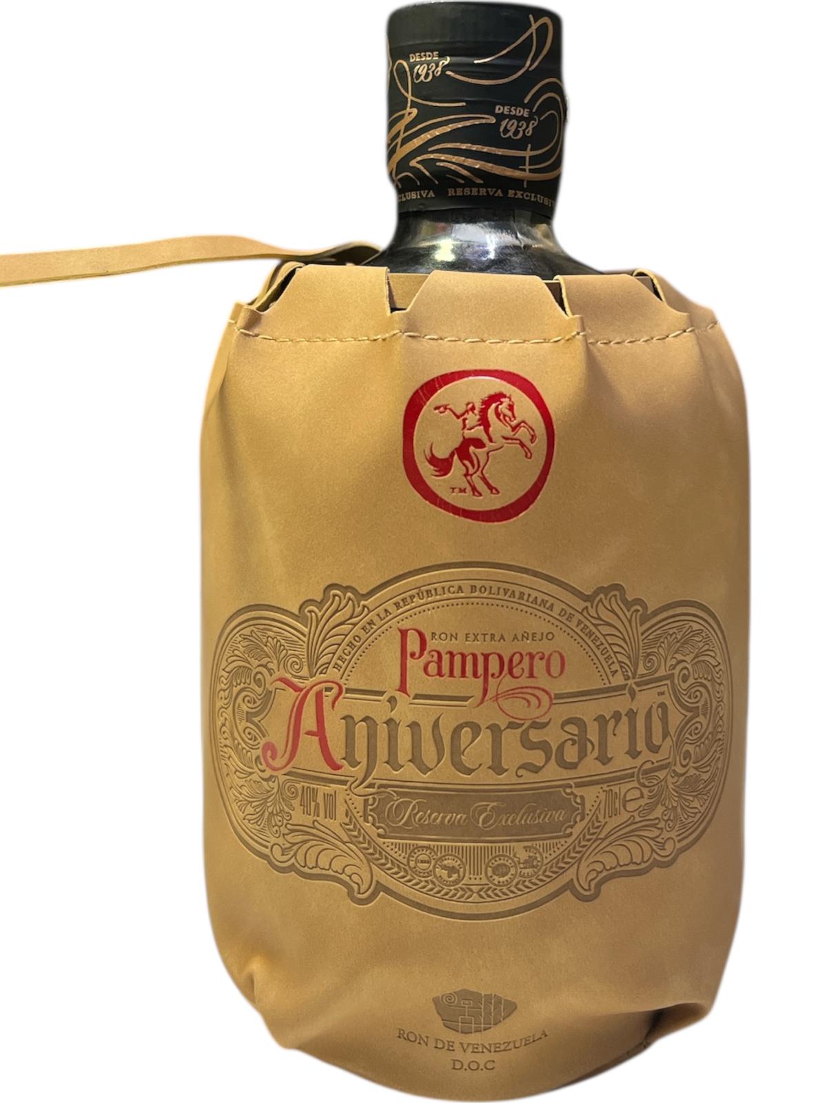 PAMPERO ANIVERSARIO 70CL