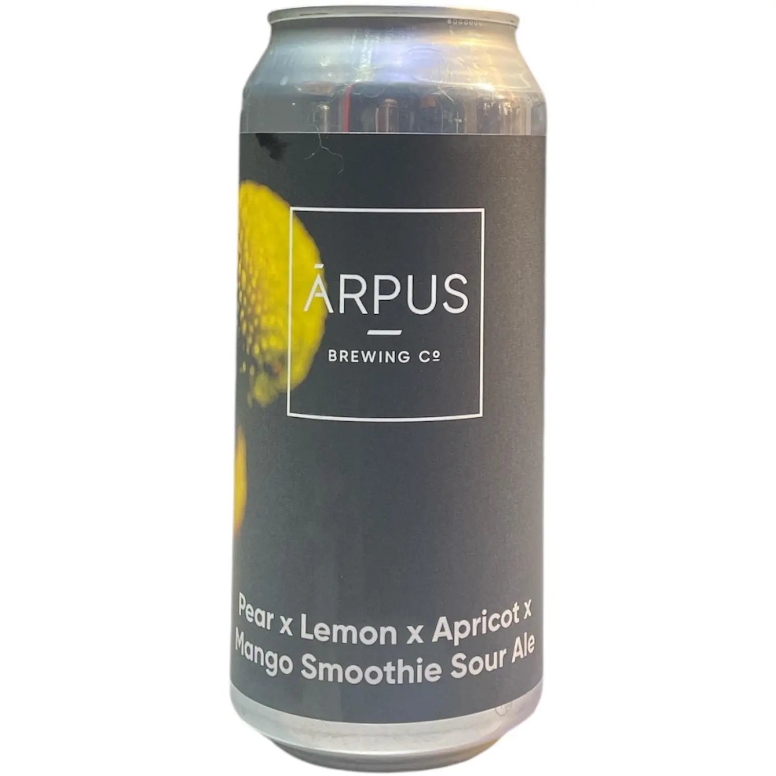 ARPUS PEAR X LEMON X APRICOT X MANGO SMOOTHIE SOUR ALE 44CL