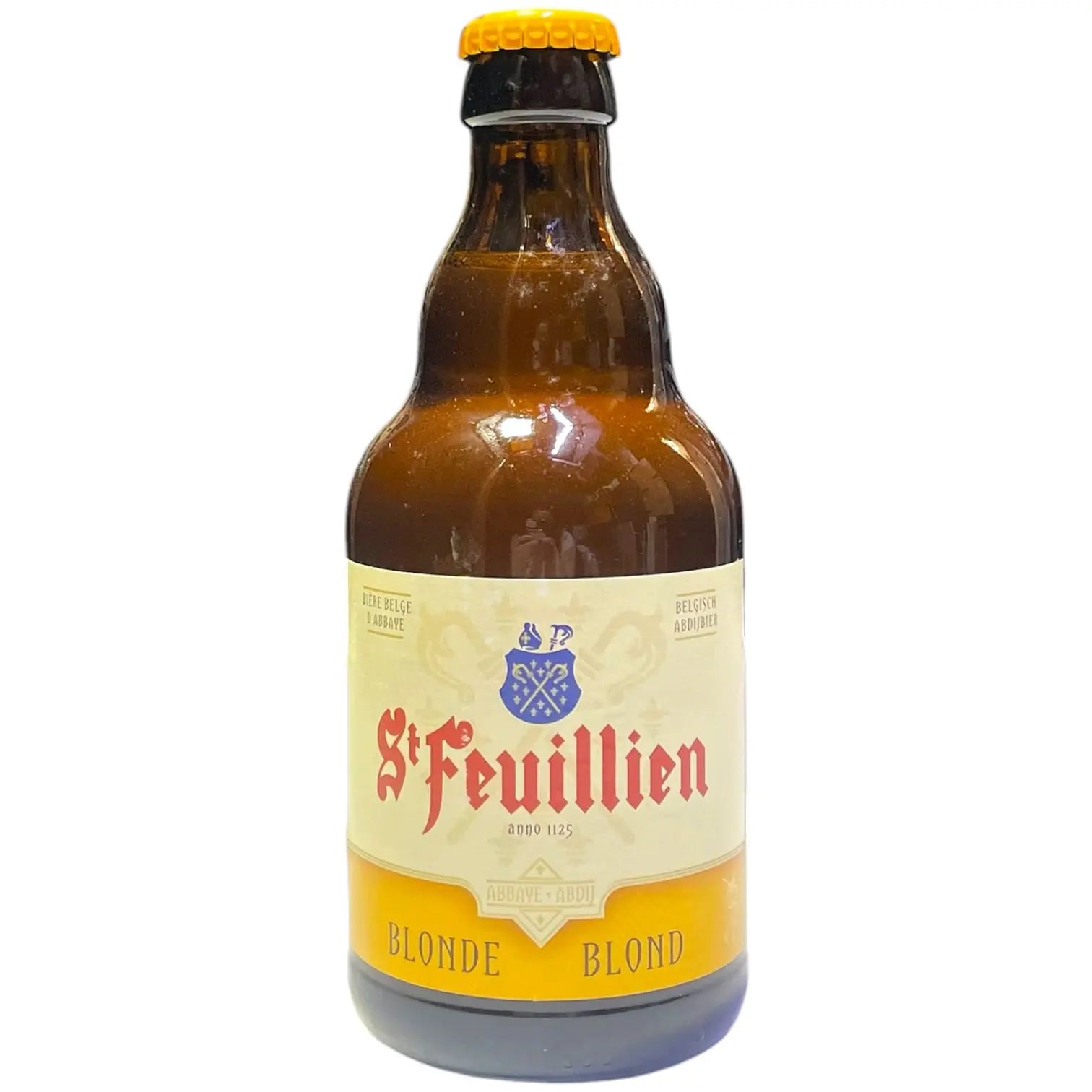 ST FEUILLIEN BLOND 33CL