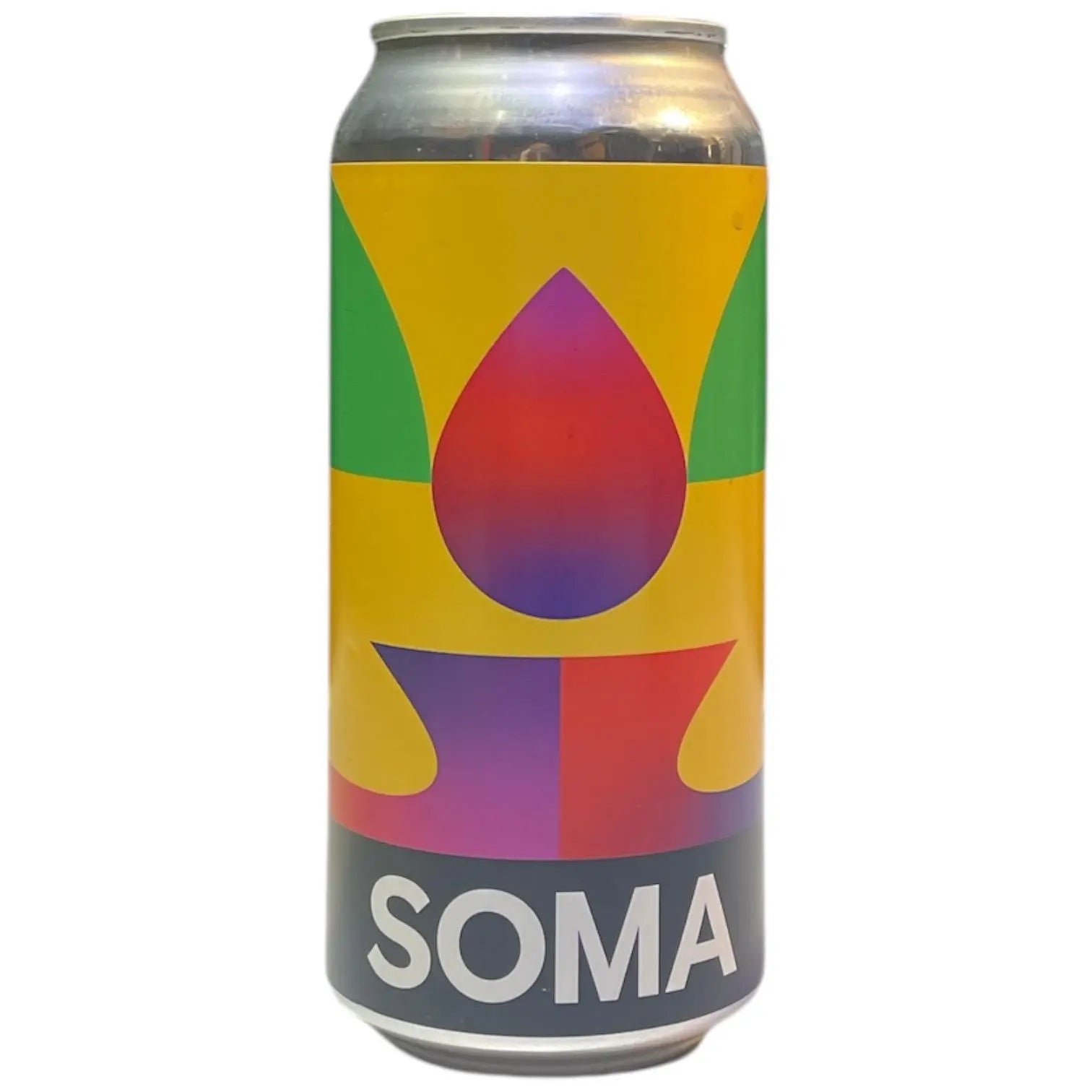 SOMA COMFORT IPA 44CL