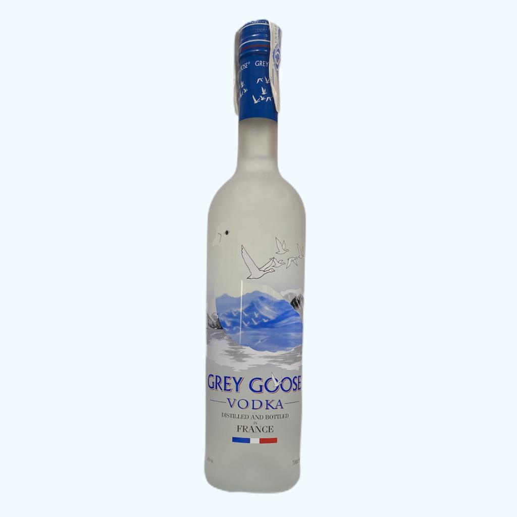 VODKA GREY GOOSE 1L