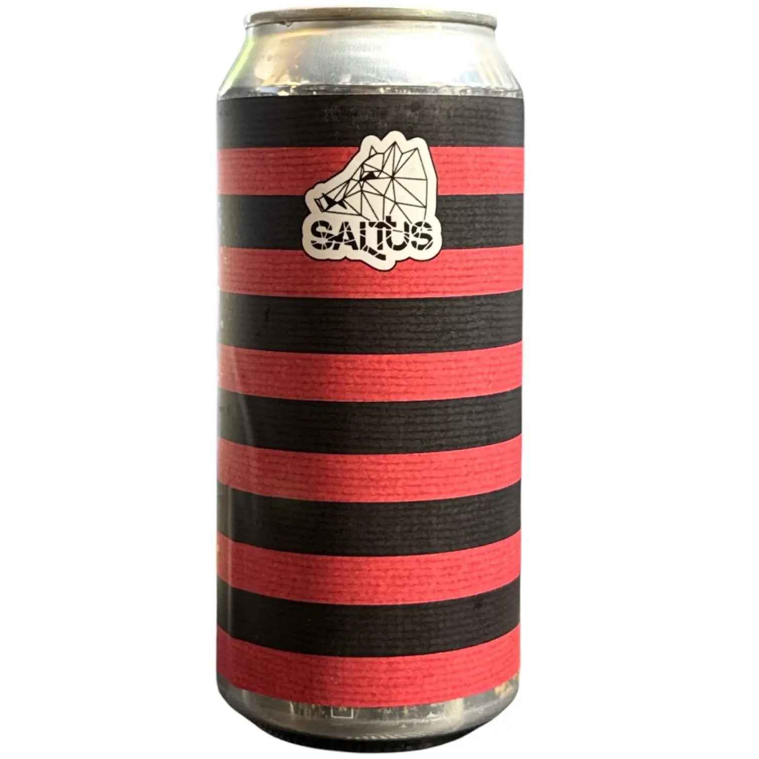 SALTUS RUFIAN HAZY IPA 44CL
