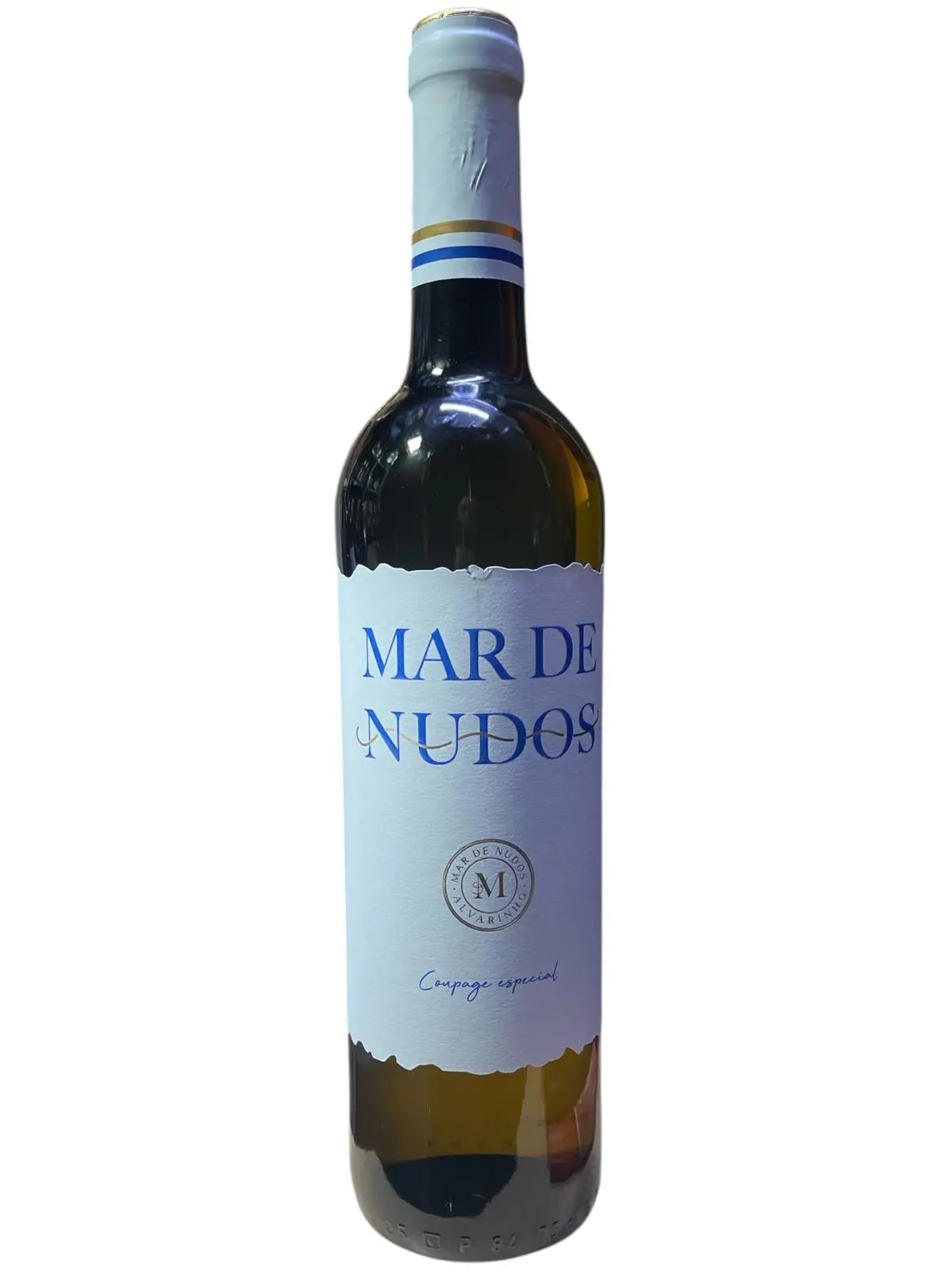 MAR DE NUDOS ALBARIÑO 2023
