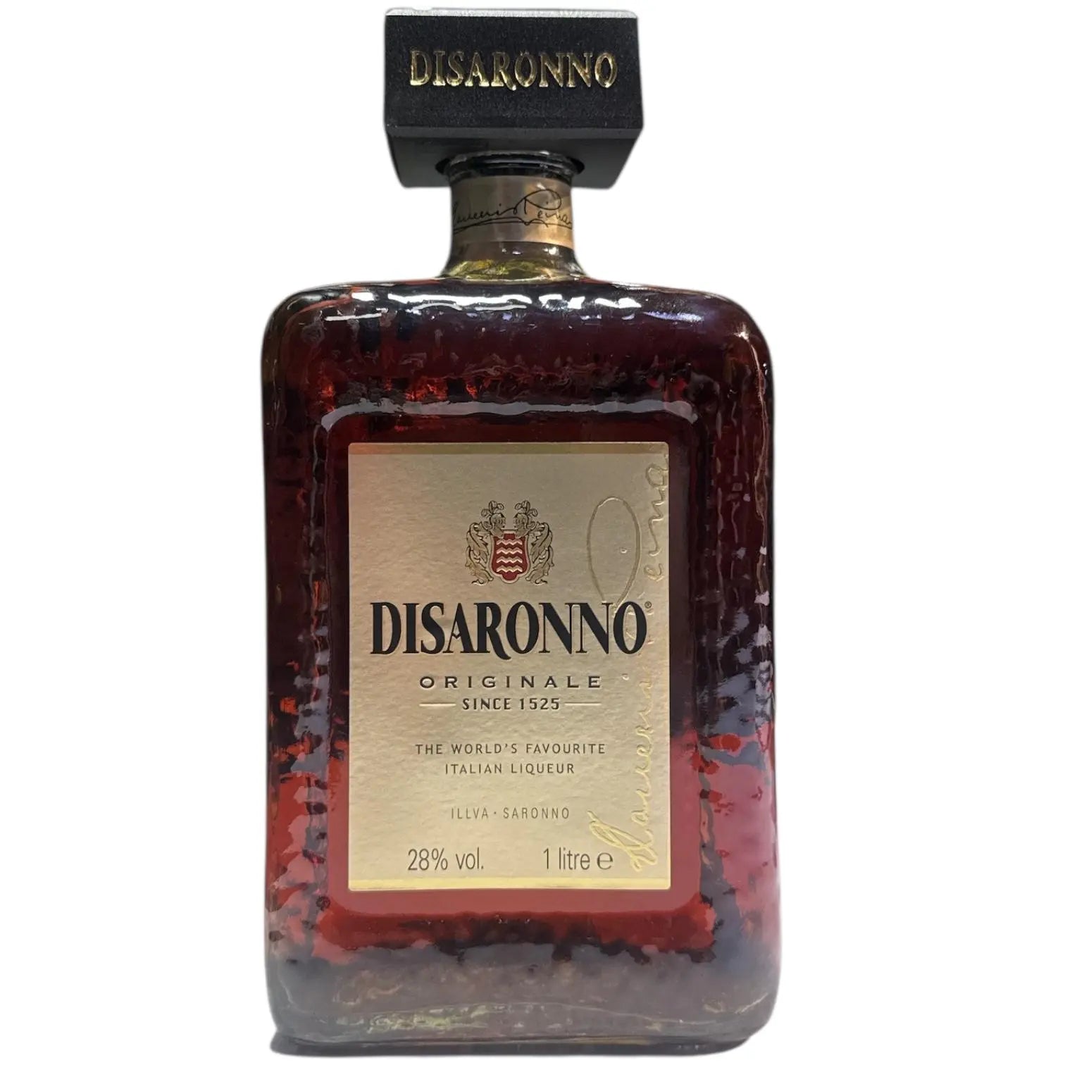AMARETTO DISARONNO 1L
