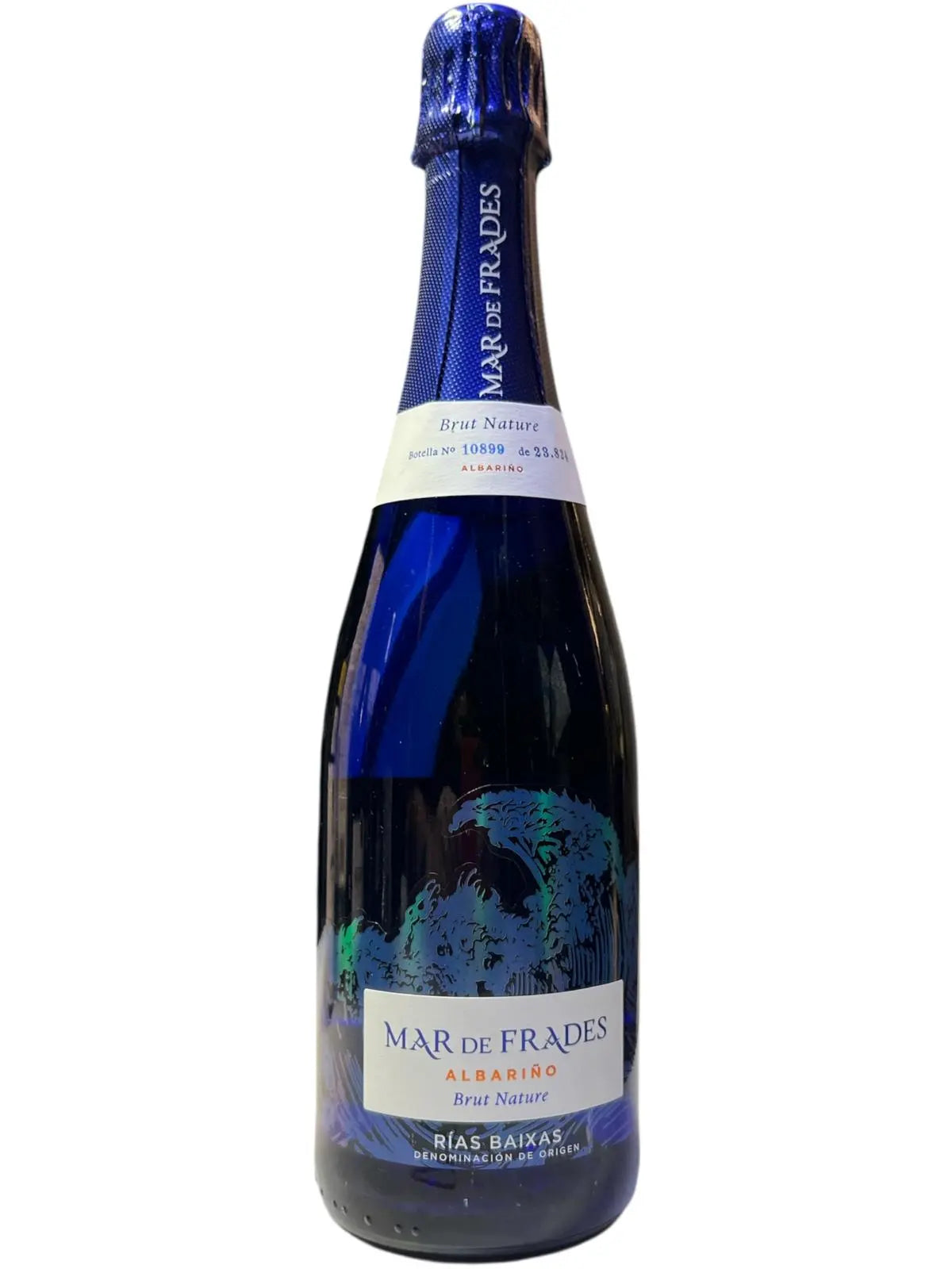 MAR DE FRADES BRUT NATURE