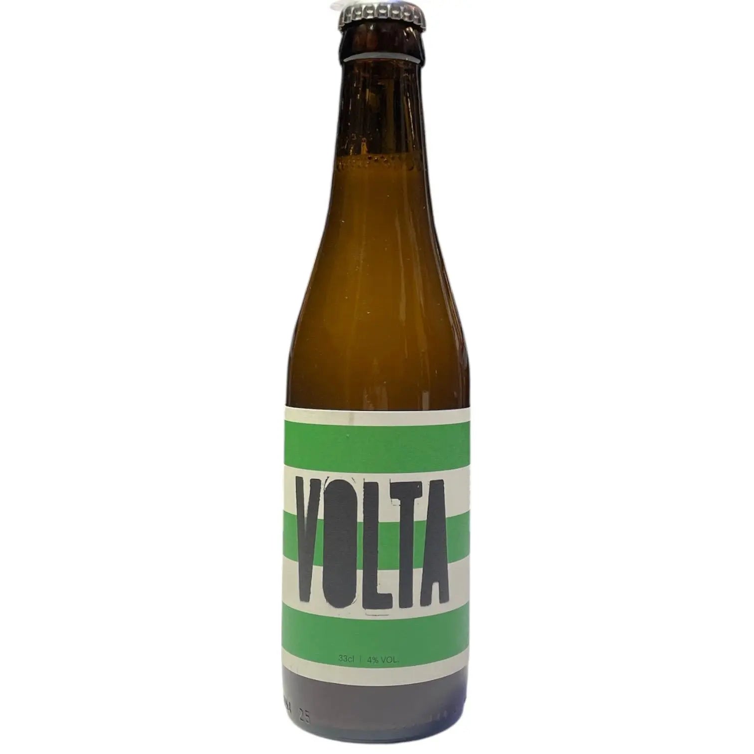 CYCLIC VOLTA FARMHOUSE CON TE NEGRO Y LIMON 33CL