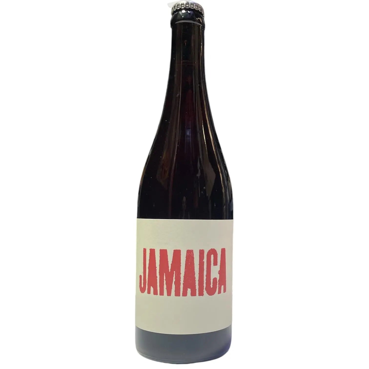 CYCLIC JAMAICA BERLINER CON HISBISCO 75CL