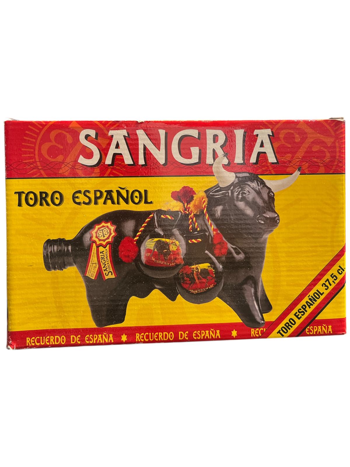 SANGRIA TORO ESPAÑOL