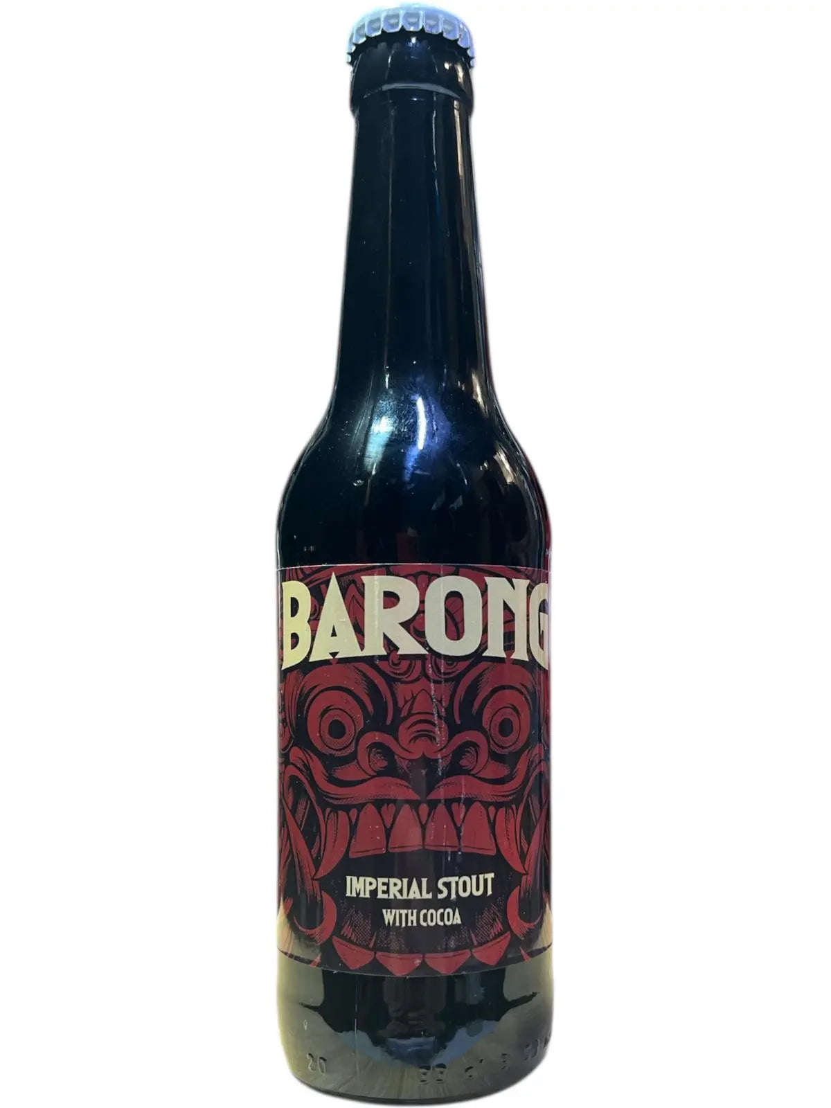 LA QUINCE BARONG IMPERIAL STOUT