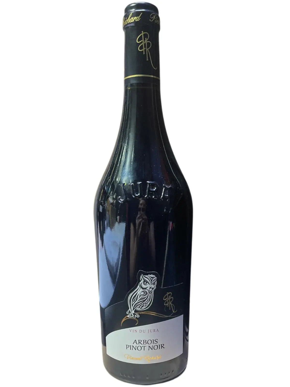 VIN DU JURA ARBOIS PINOT NOIR 2022