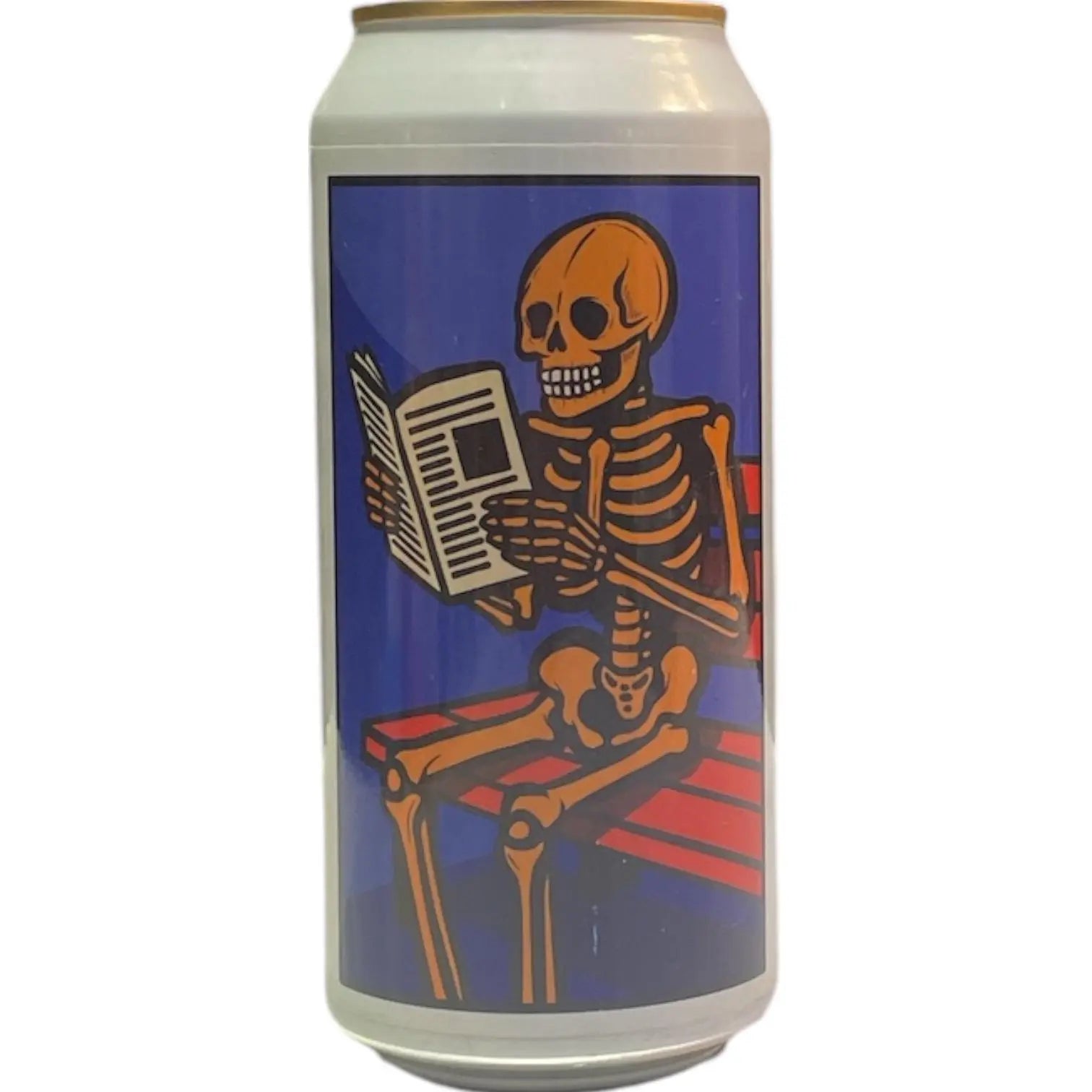 FERMENTERARNA NEWS NEWS DDH TRIPLE IPA 44CL