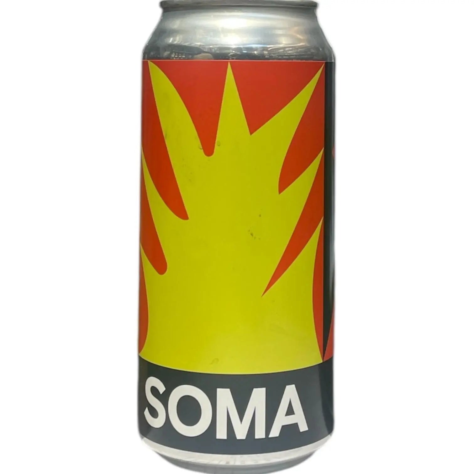 SOMA FLAT OUT TIPA 44CL