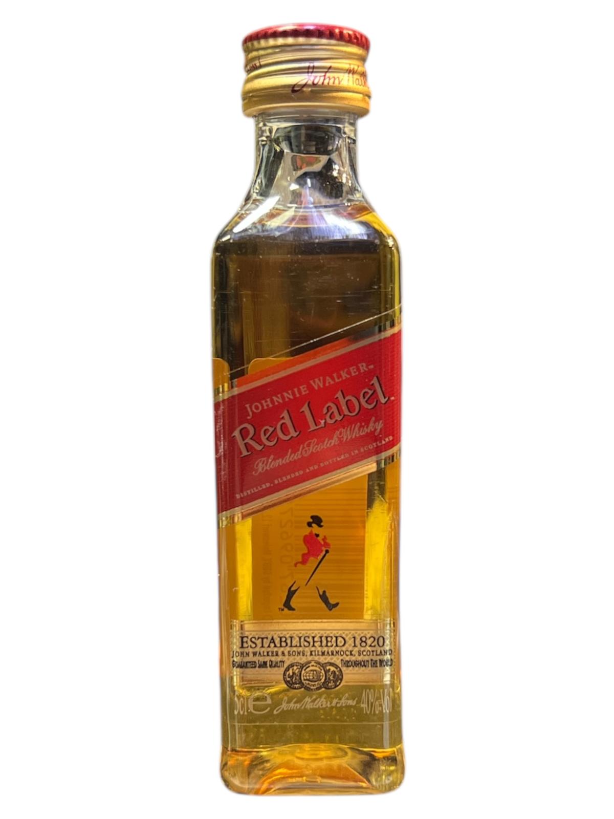 RED LABEL 5CL
