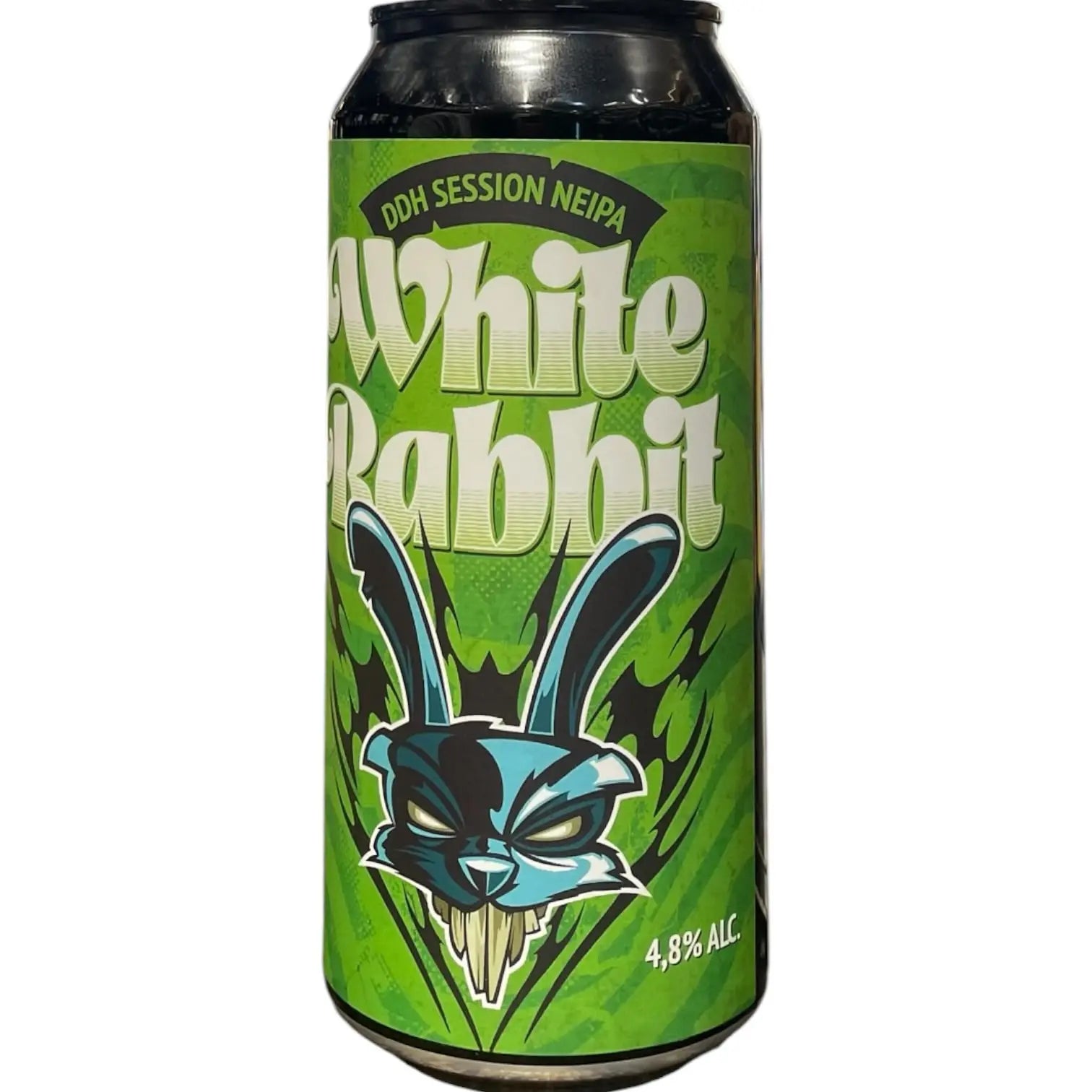 LA GRUA WHITE RABBIT DDH SESSION NEIPA 44CL