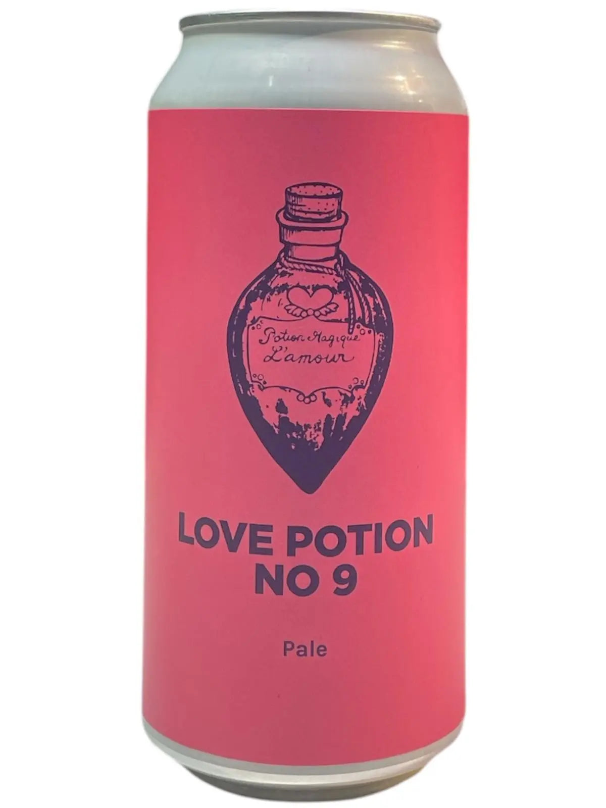 POMONA ISLAND LOVE POTION PALE ALE 44CL