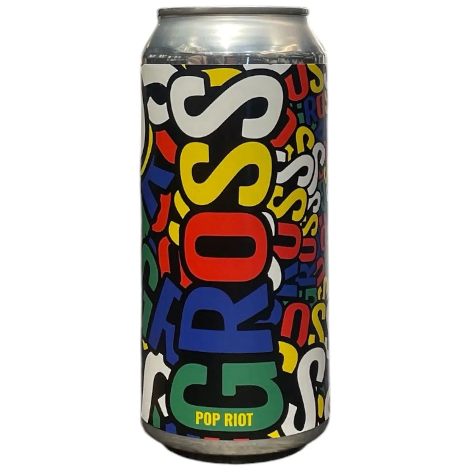 GROSS POP RIOT NEIPA 44CL