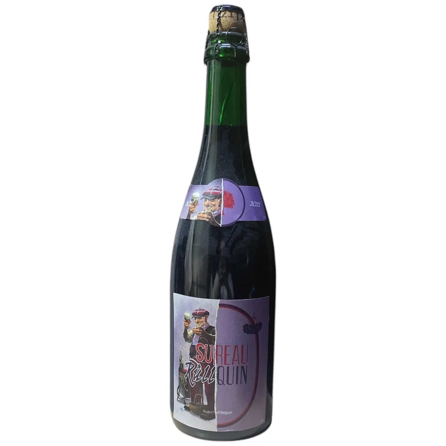 SUREAU RULLQUIN 75CL