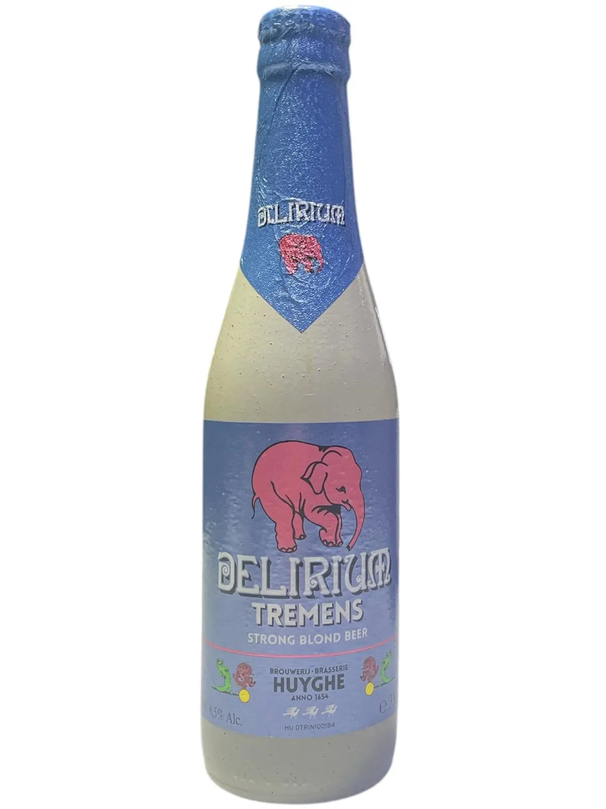 DELIRIUM TREMENS 33CL