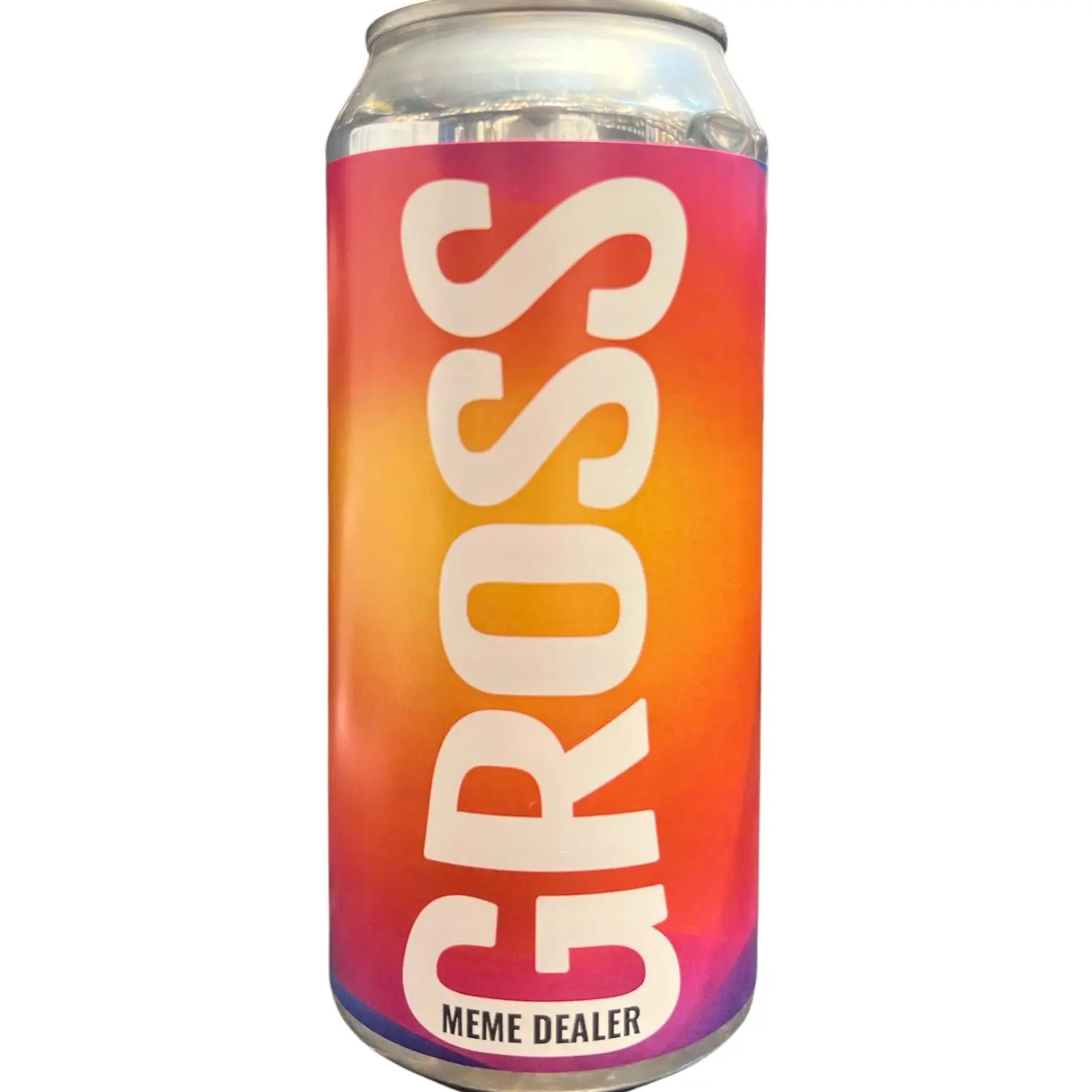 GROSS MEME DEALER WEST COAST DIPA 44CL