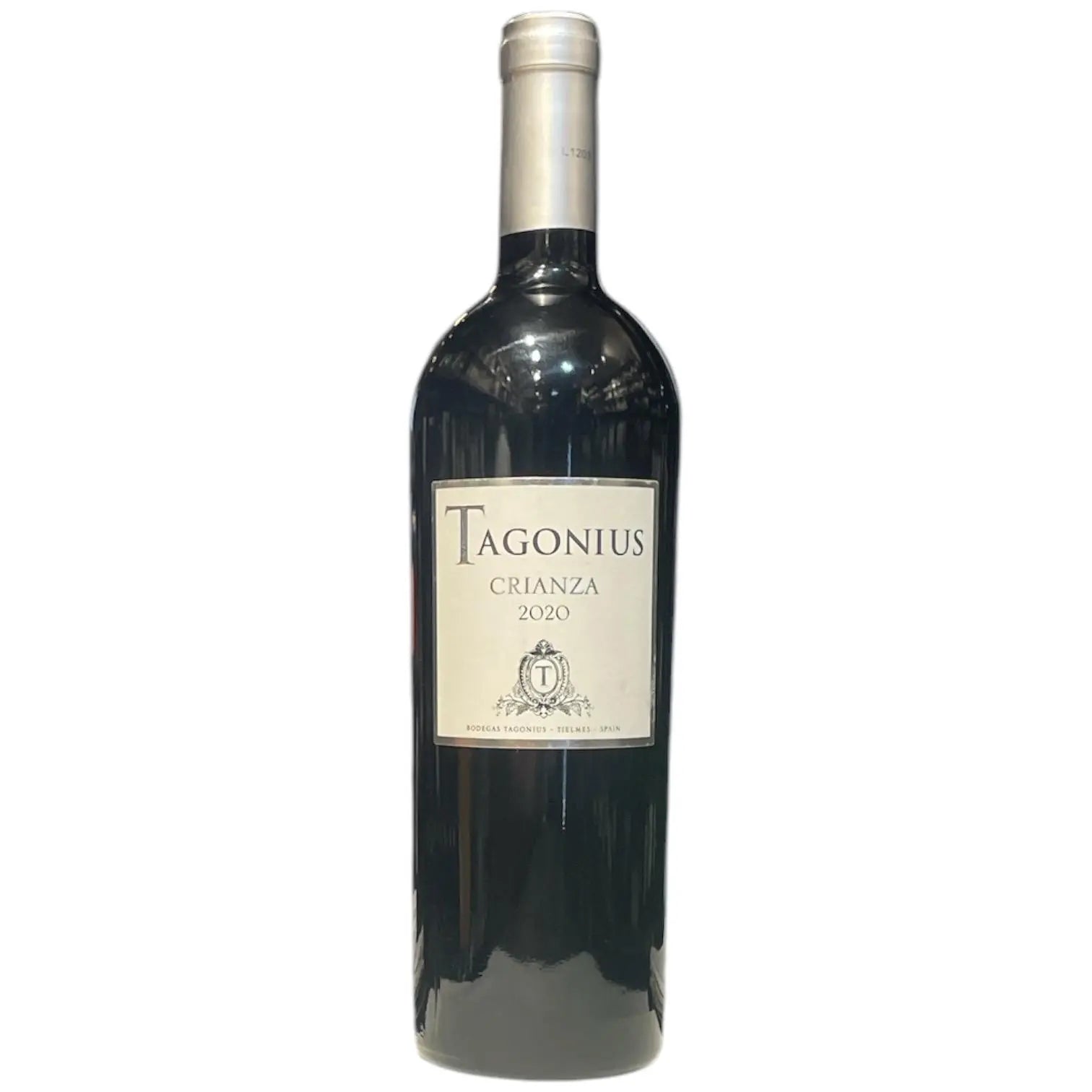 TAGONIUS CRIANZA 2020