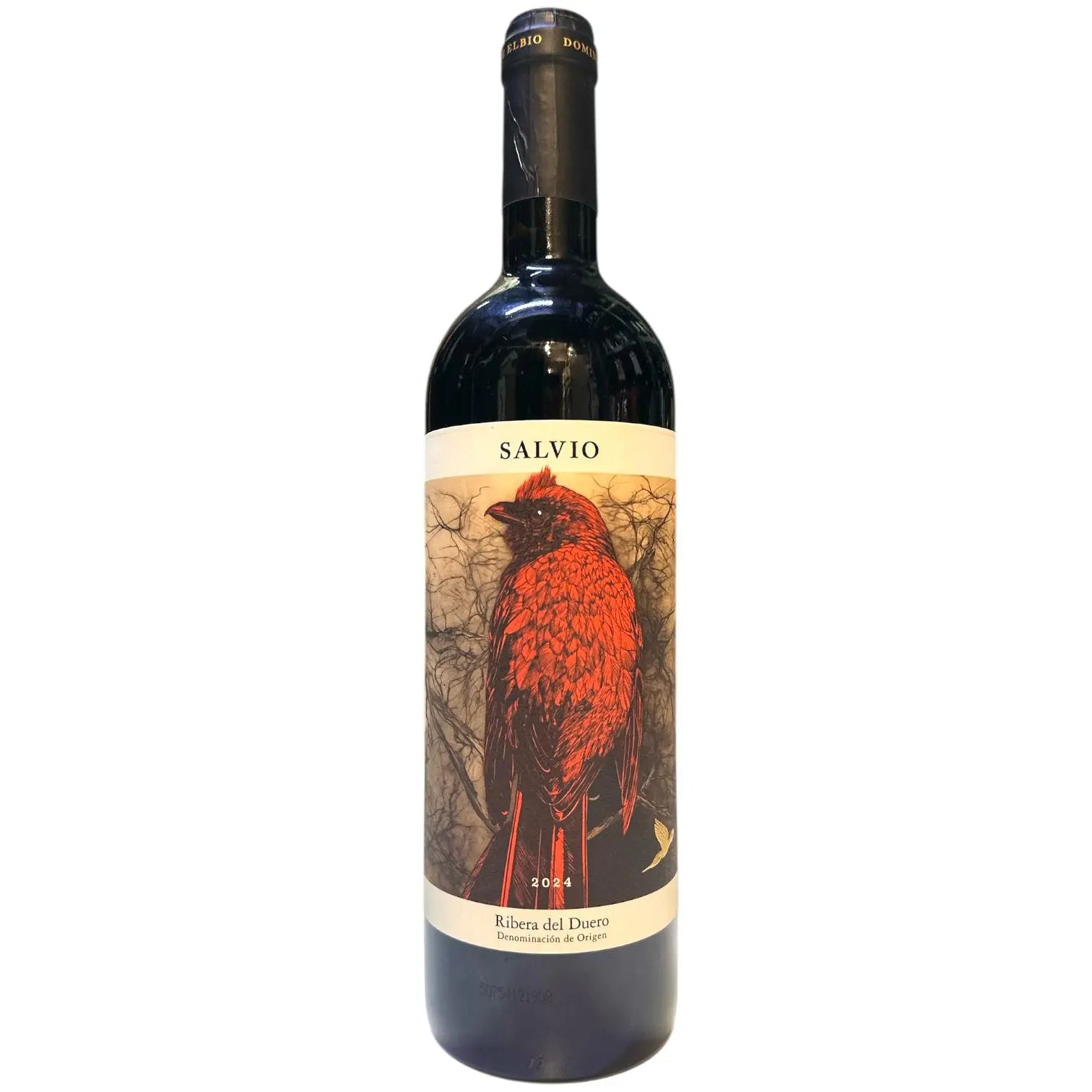 DOMINIO DE ELBIO SALVIO 2024 75CL