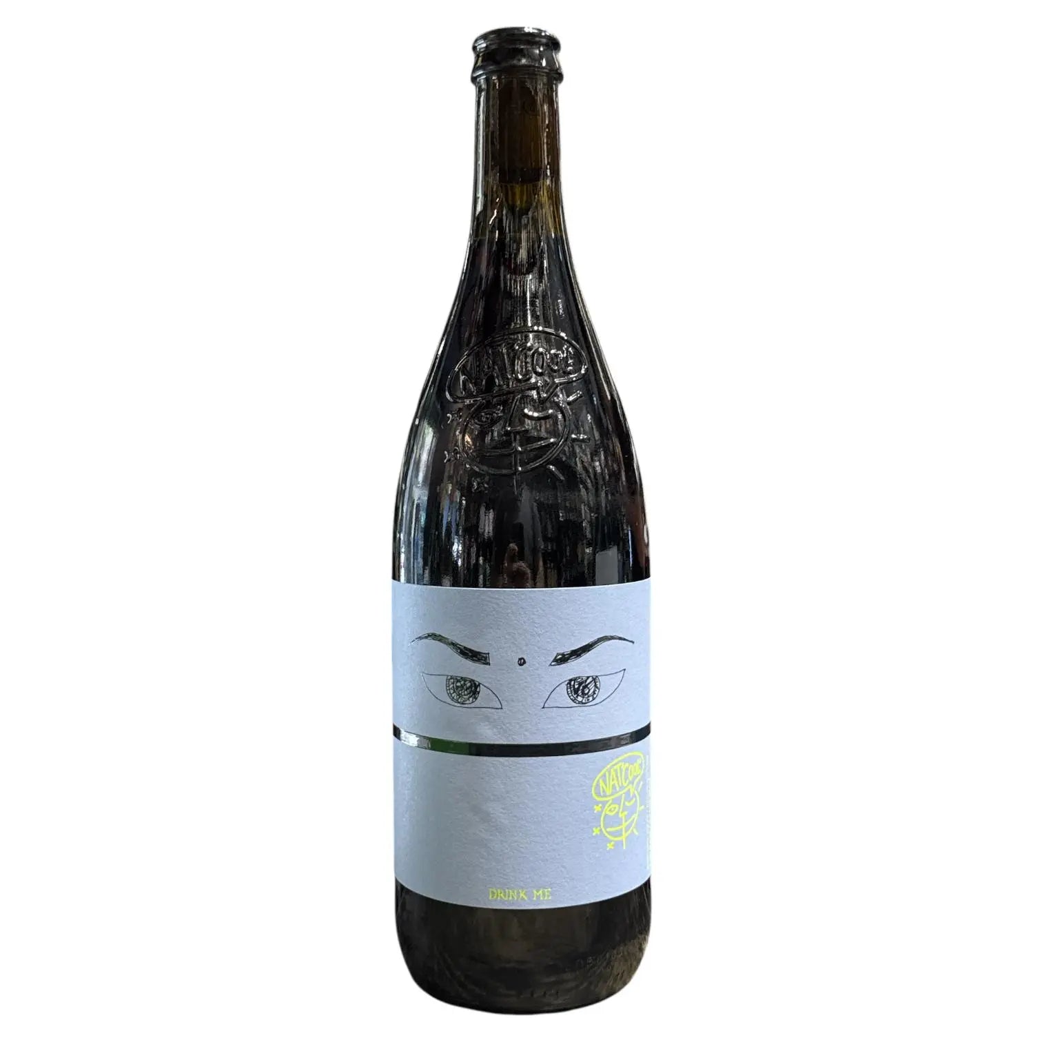 NIEPOORT DRINK ME NAT COOL TINTO 2025 1L