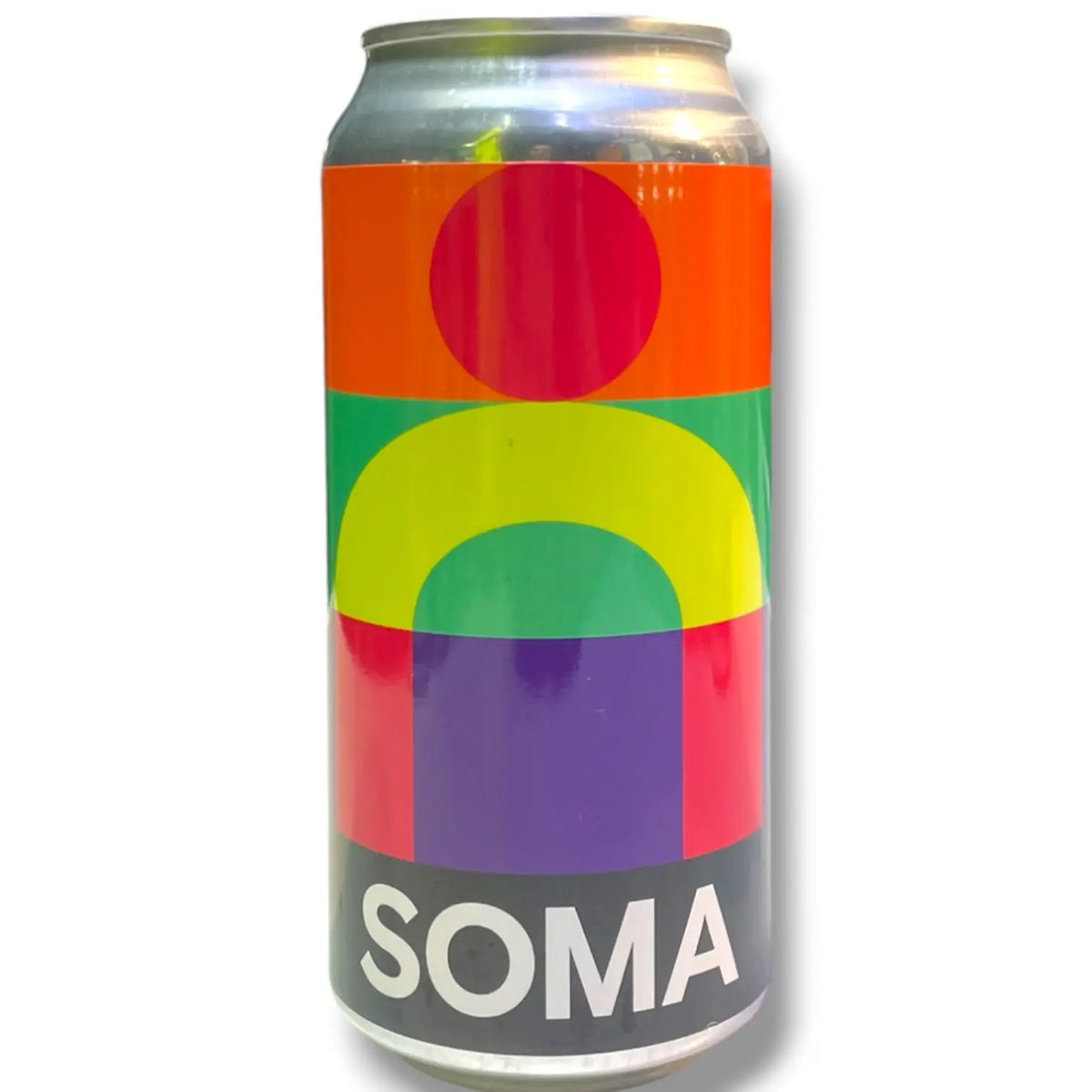 SOMA TRACE WEST COAST IPA 44CL