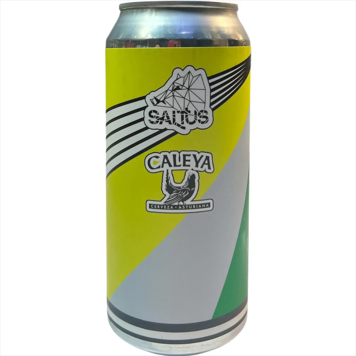 SALTUS DUDUKA WEST COAST IPA 44CL
