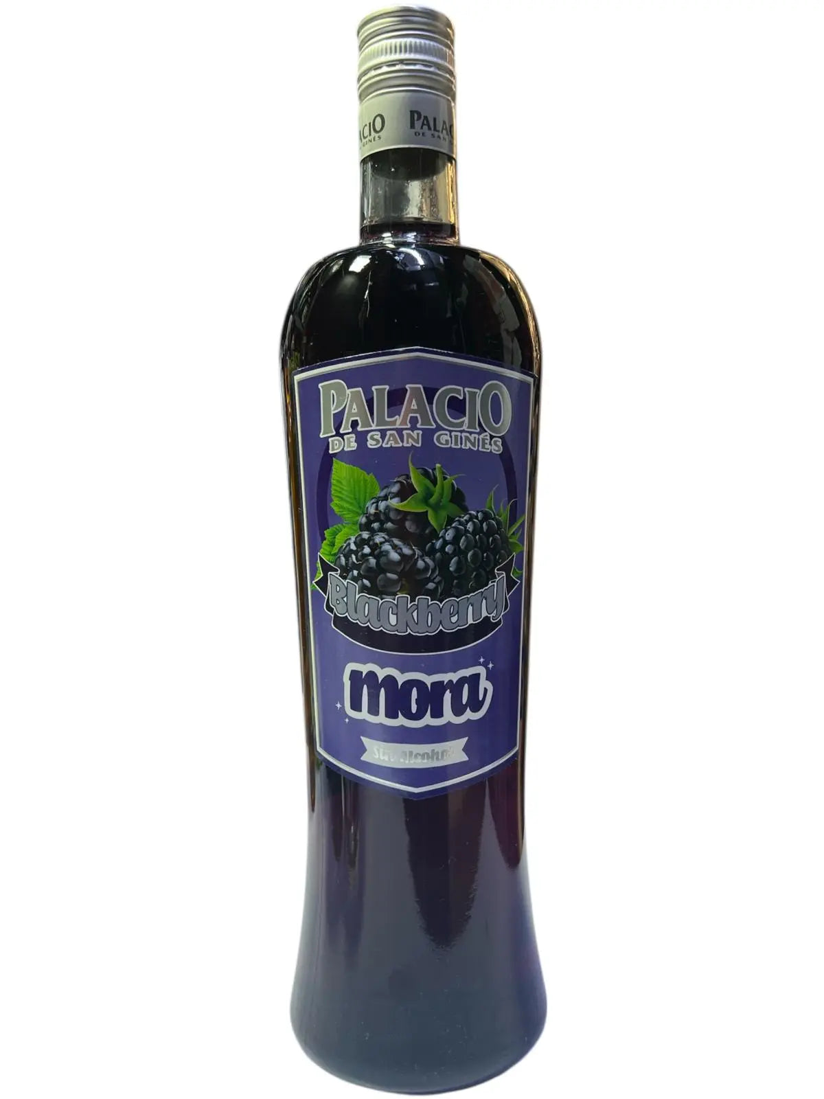 PALACIO MORA LITRO