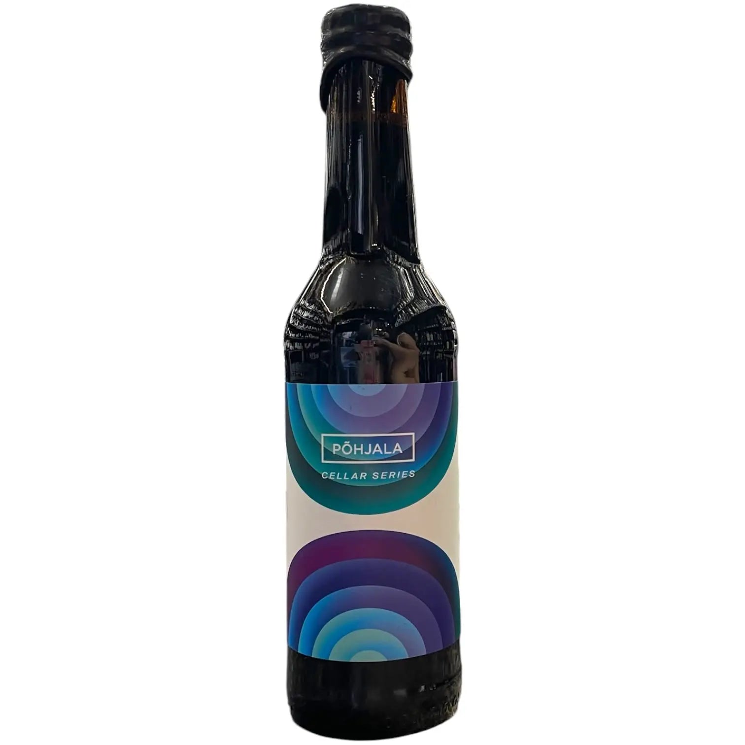 POHJALA KAJA BA IMPERIAL PORTER 33CL
