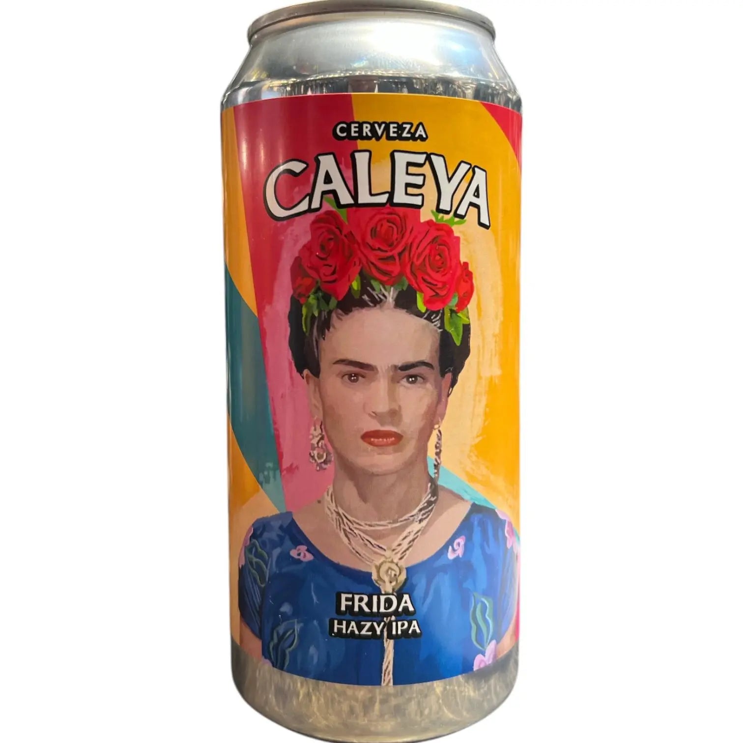 CALEYA FRIDA HAZY IPA 44CL
