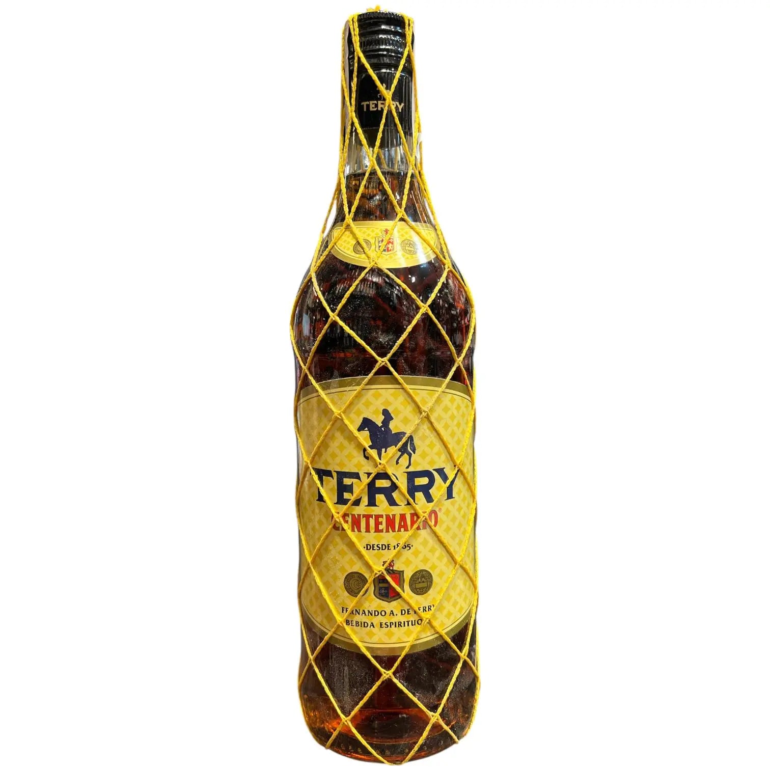 TERRY CENTENARIO 100CL