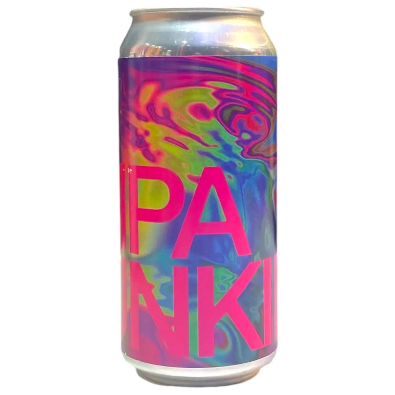 GRO BREWERS JUNKIES IPA 44CL