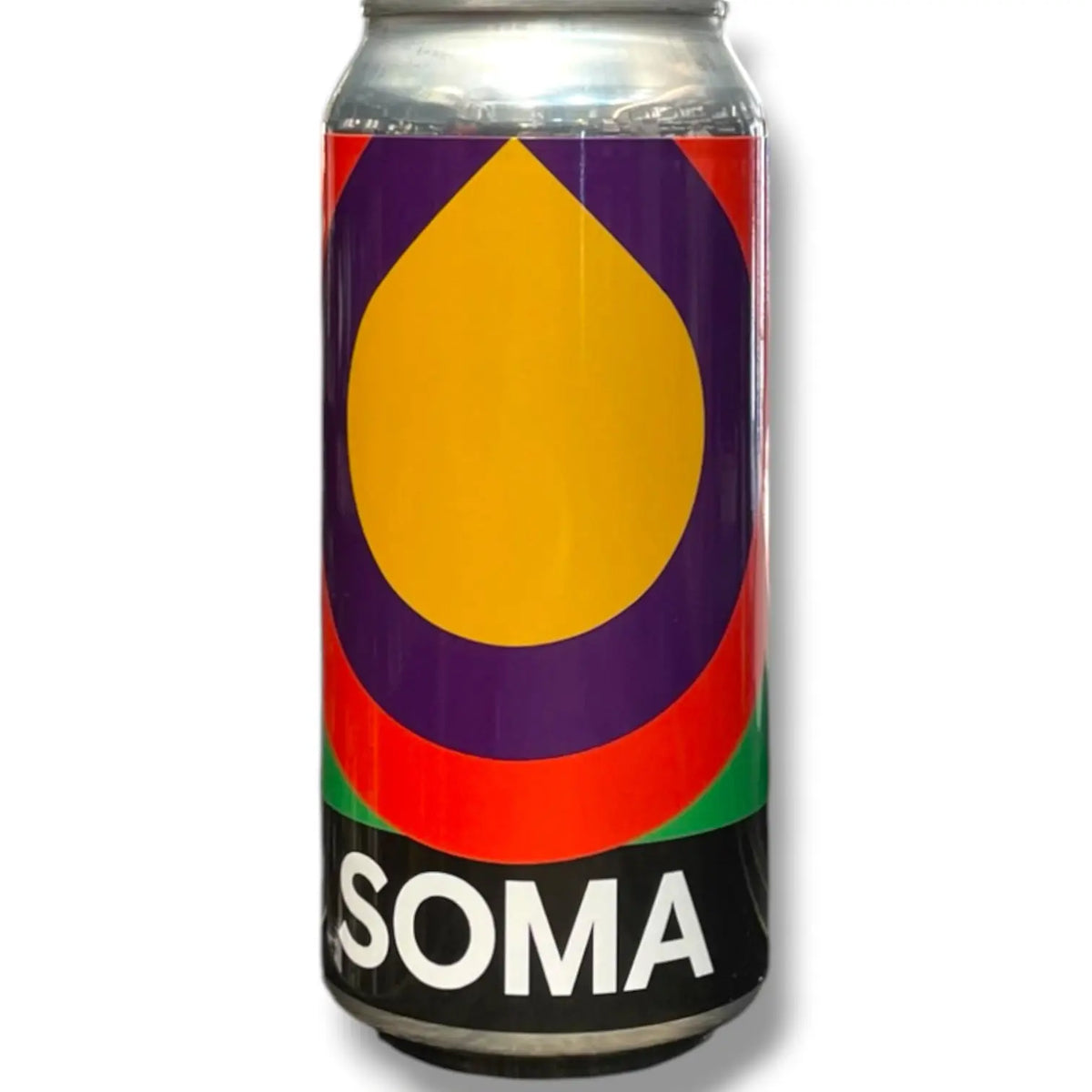 SOMA BLURRED TIPA 44CL