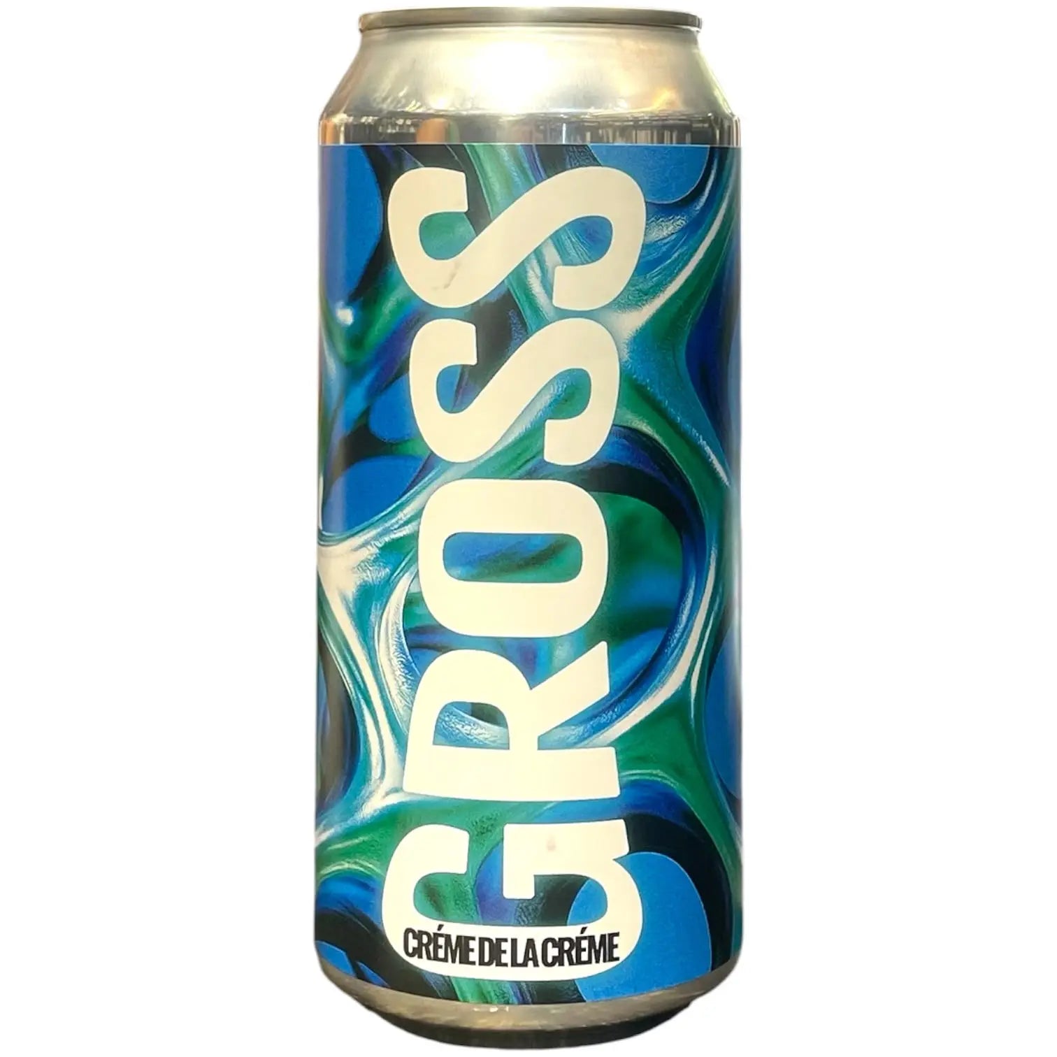 GROSS CREME DE LA CREME NEIPA 44CL