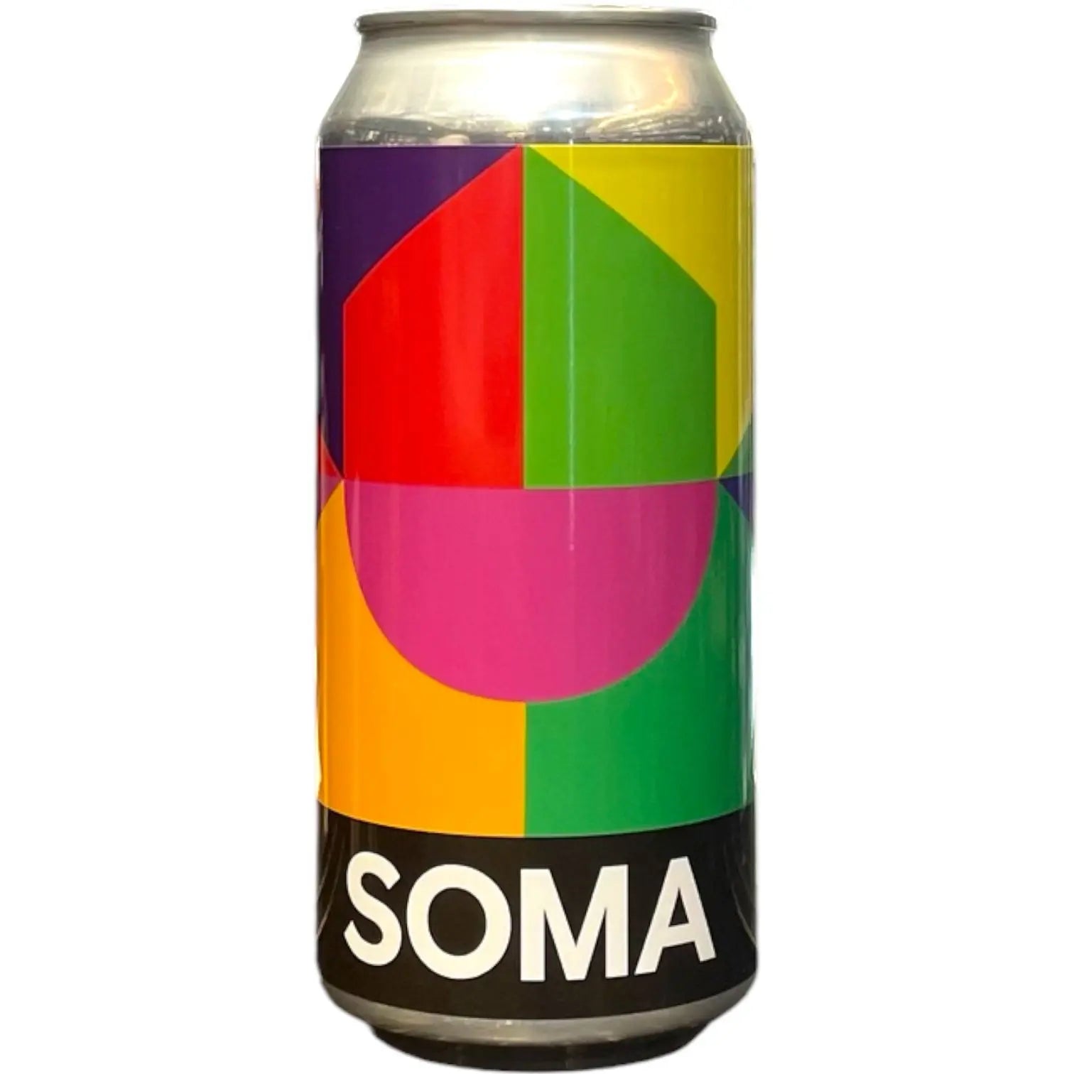 SOMA FUSION IPA 44CL