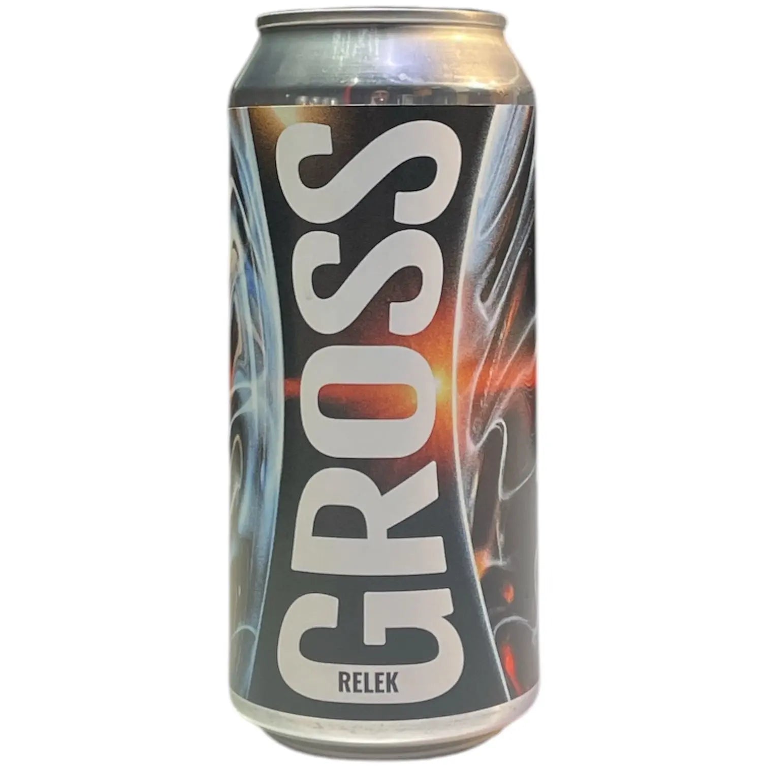 GROSS RELEK HAZY IPA 44CL