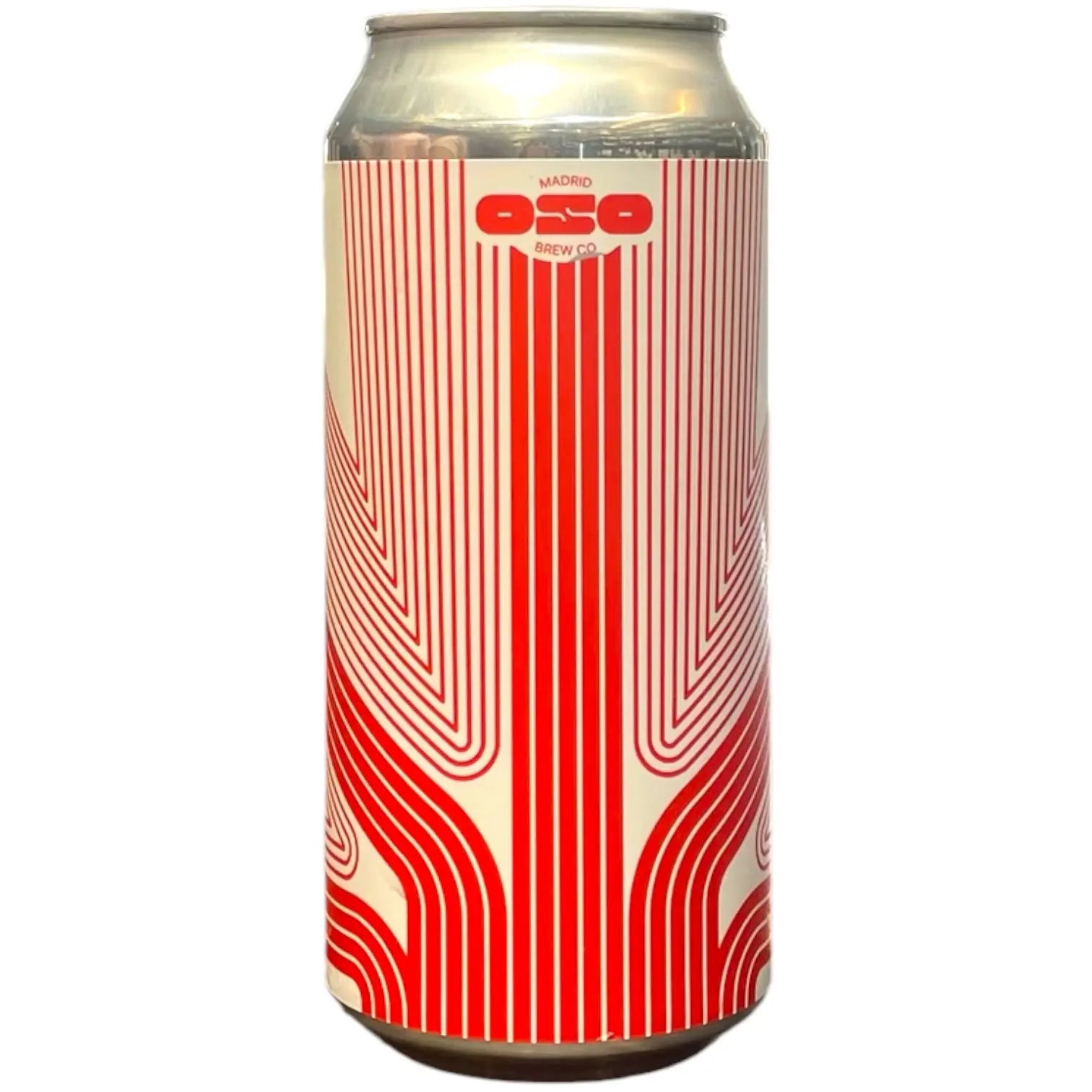 OSO X MESSOREM DOMINION DIPA 44CL