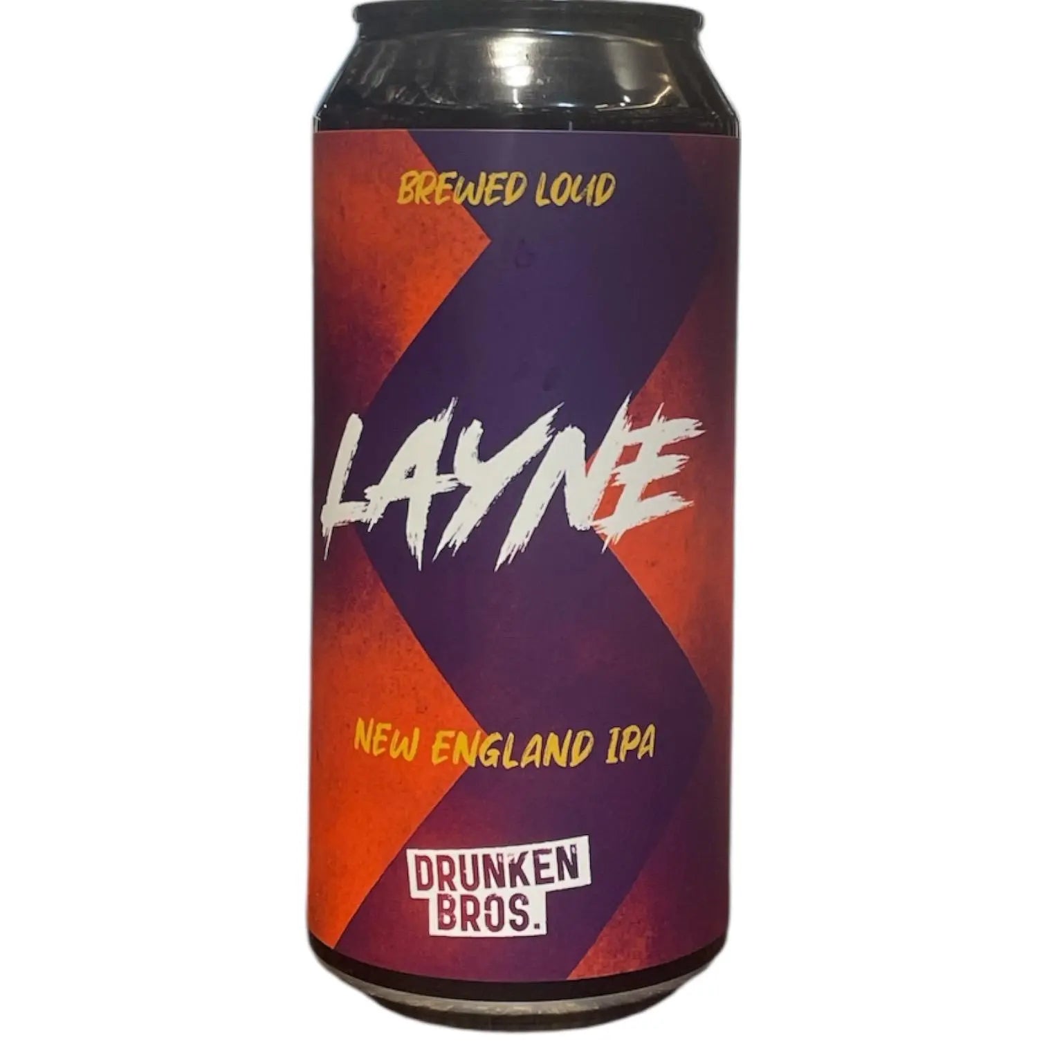DRUNKEN BROS LAYNE NEIPA 44CL