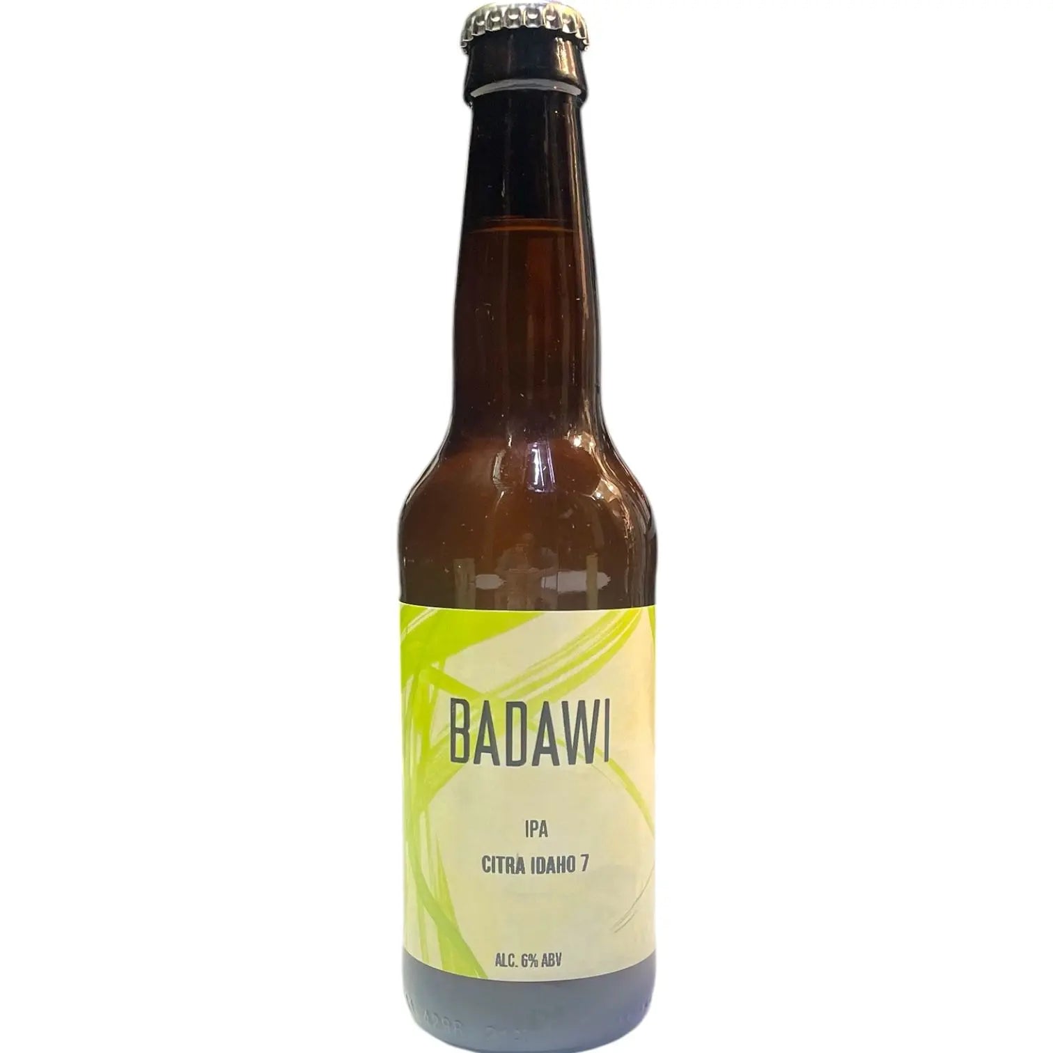 BADAWI IPA 33CL