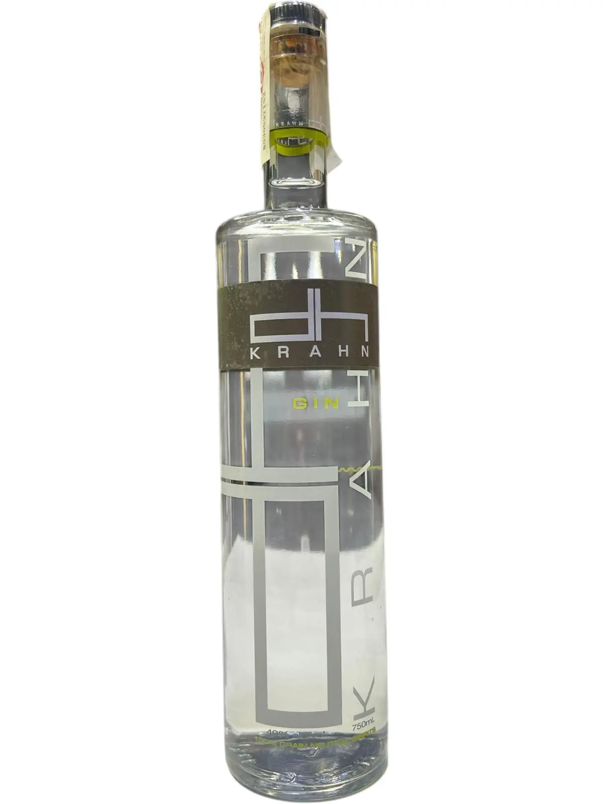 KRAHN GIN 750