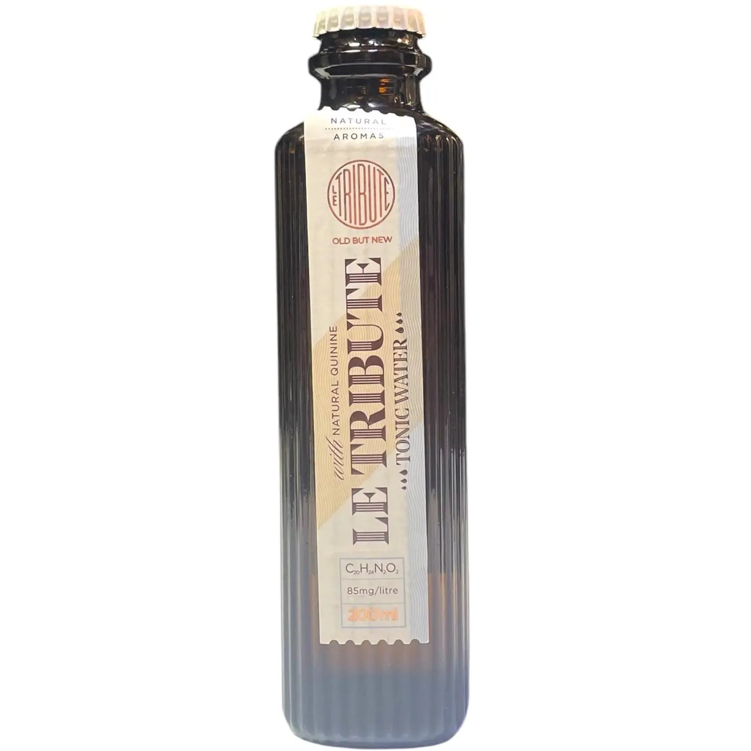 LE TRIBUNE AGUA TONICA 20CL