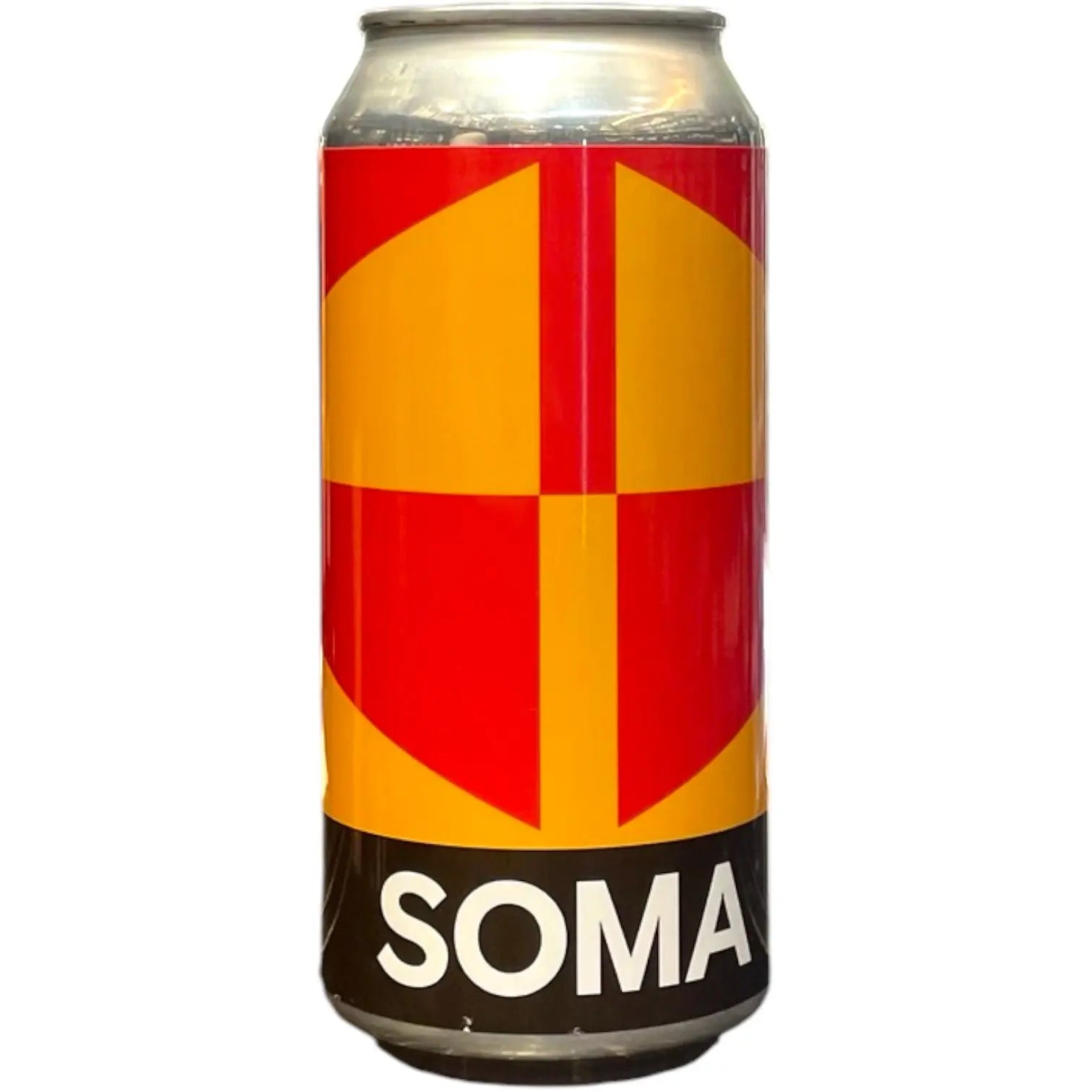 SOMA TIGER DIPA 44CL