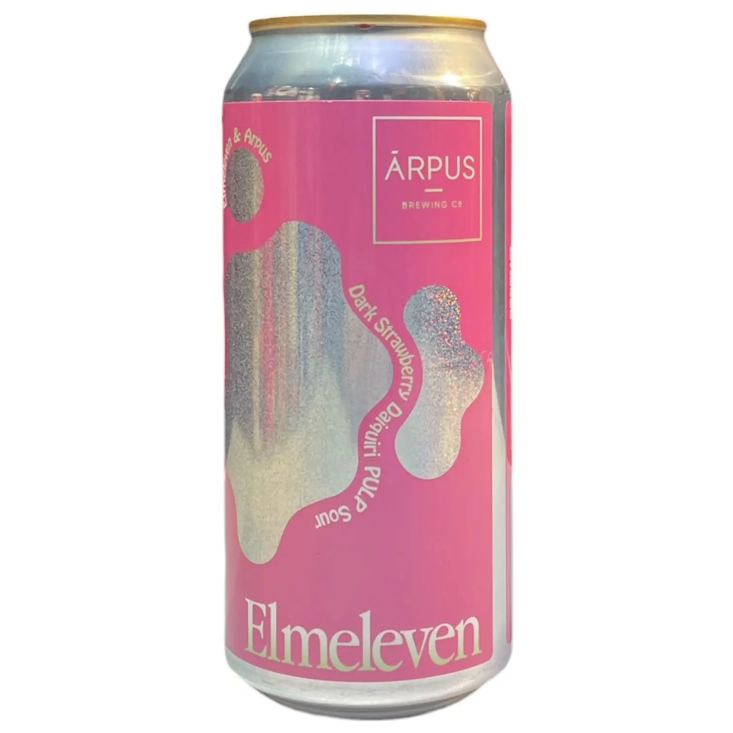 ELMELEVEN X ARPUS PULP DARK STRAWBERY DAIQUIRI SOUR 44CL