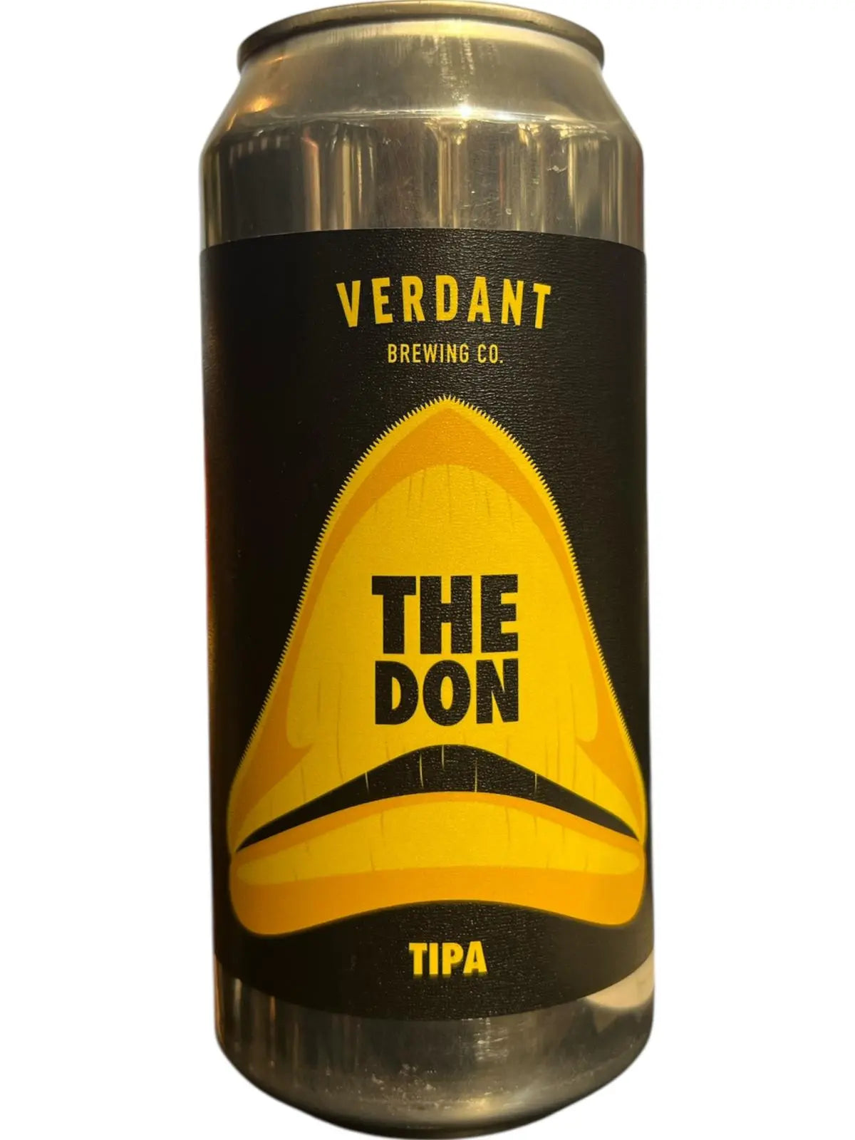 VERDANT THE DON TIPA