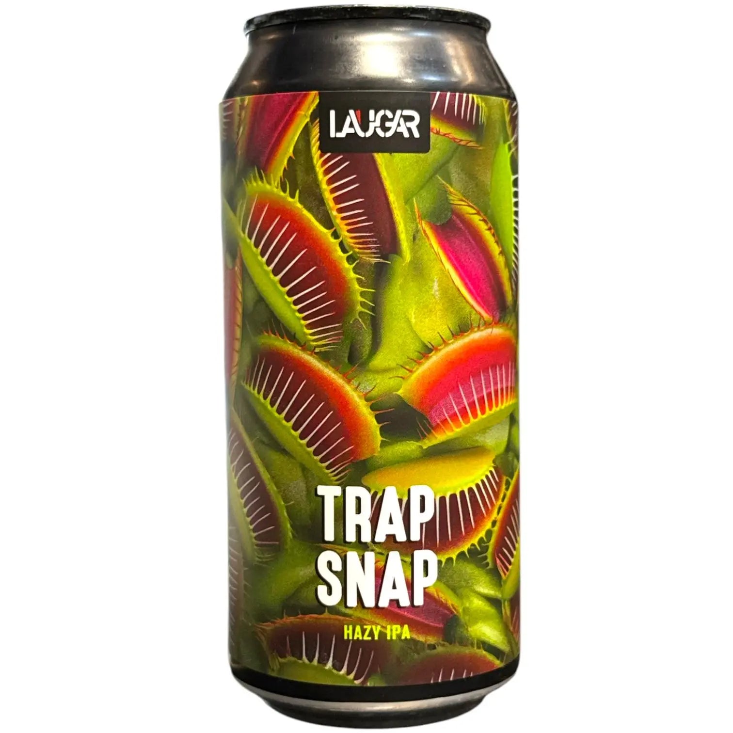 LAUGAR TRAP SNAP NEIPA 44CL