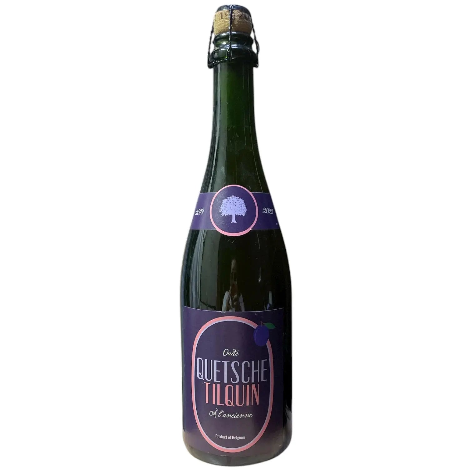 QUETSCHE TILQUIN AL´ANCIENNE 75CL